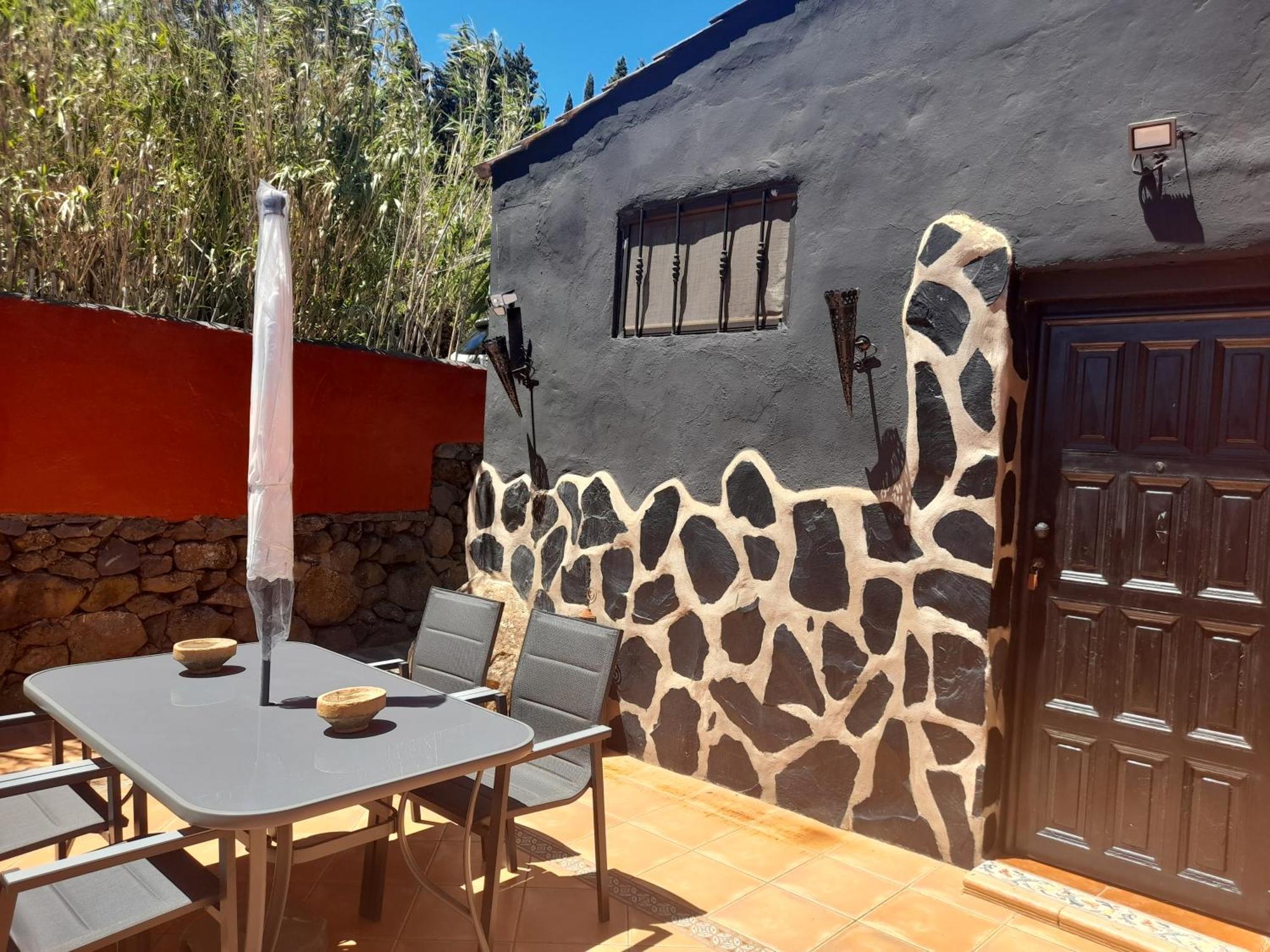 Casa La Gollada * Cazadores