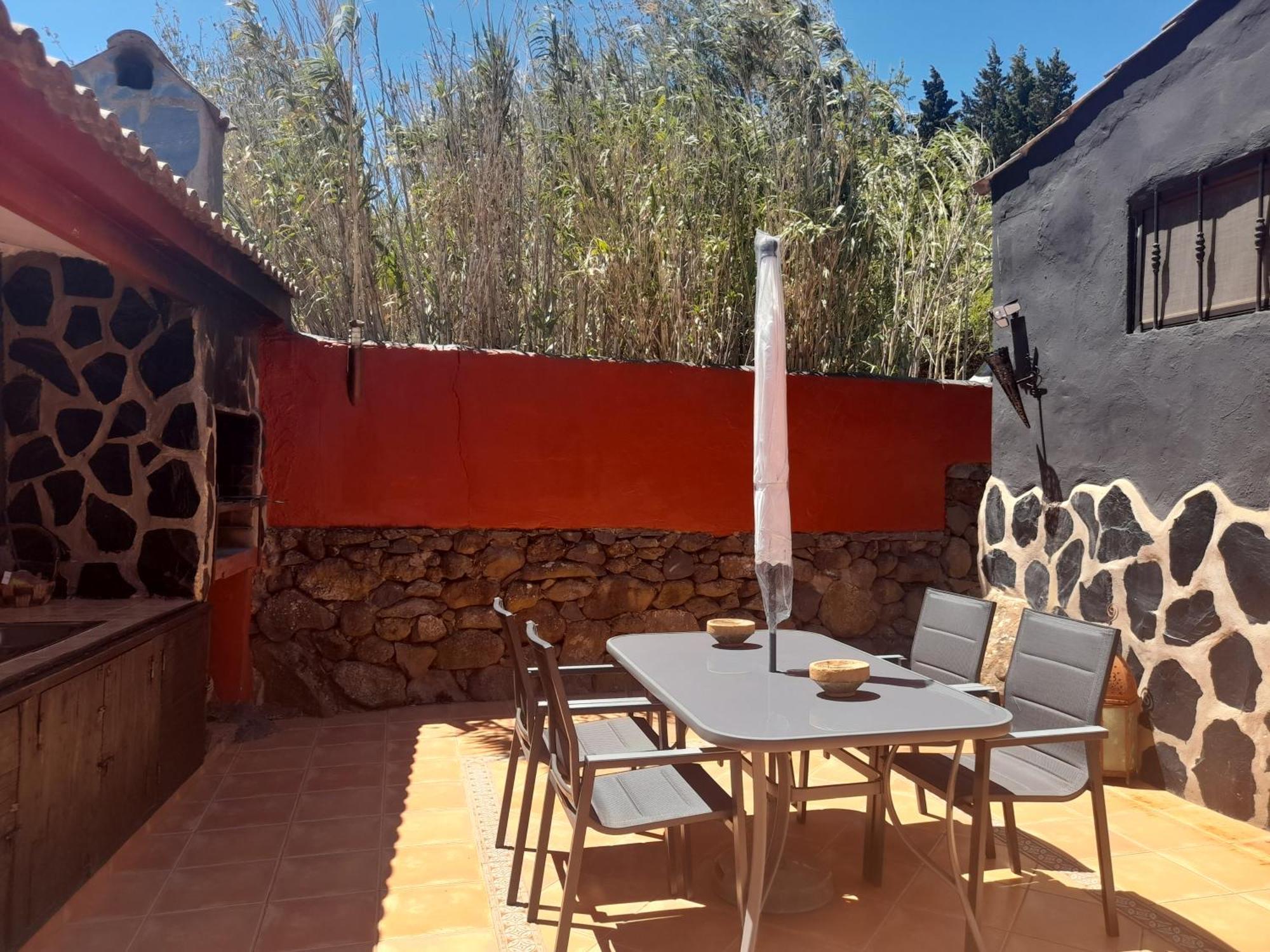 Casa La Gollada Country house Cazadores