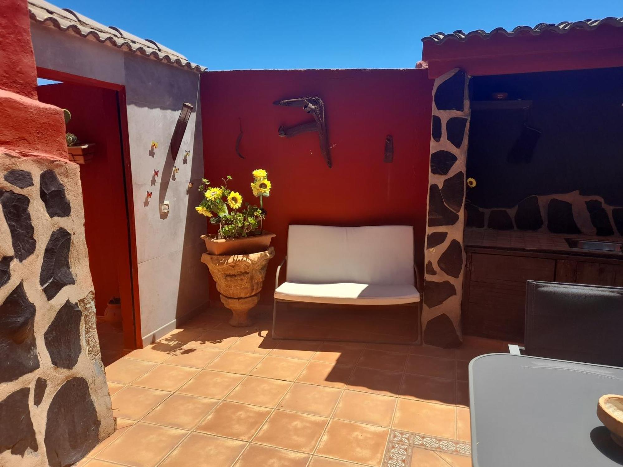 Casa La Gollada *