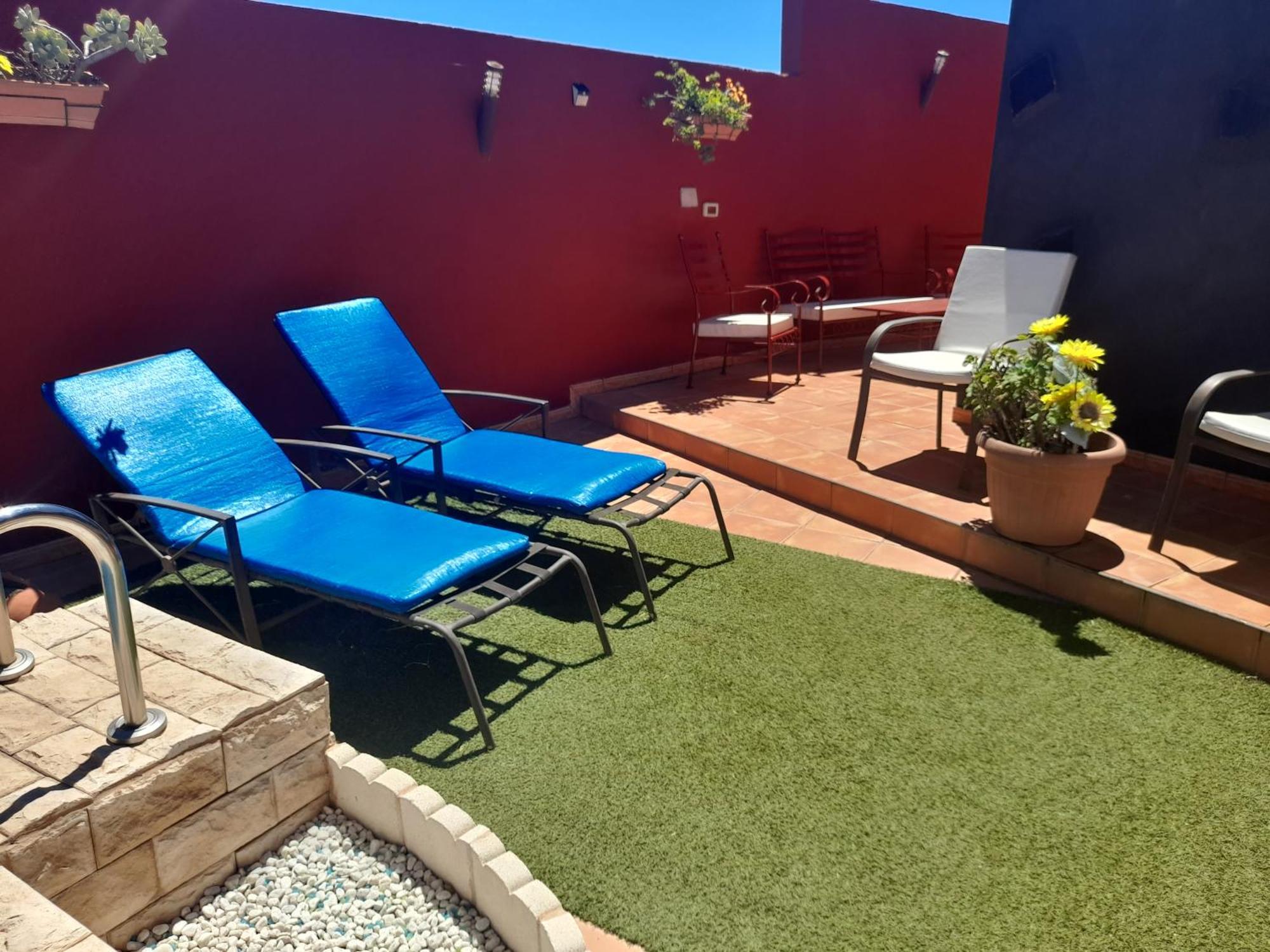 Casa La Gollada Cazadores