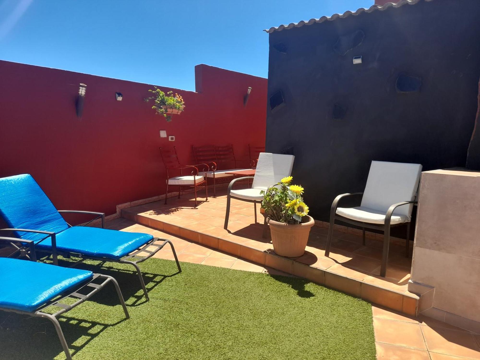 Casa La Gollada * Cazadores