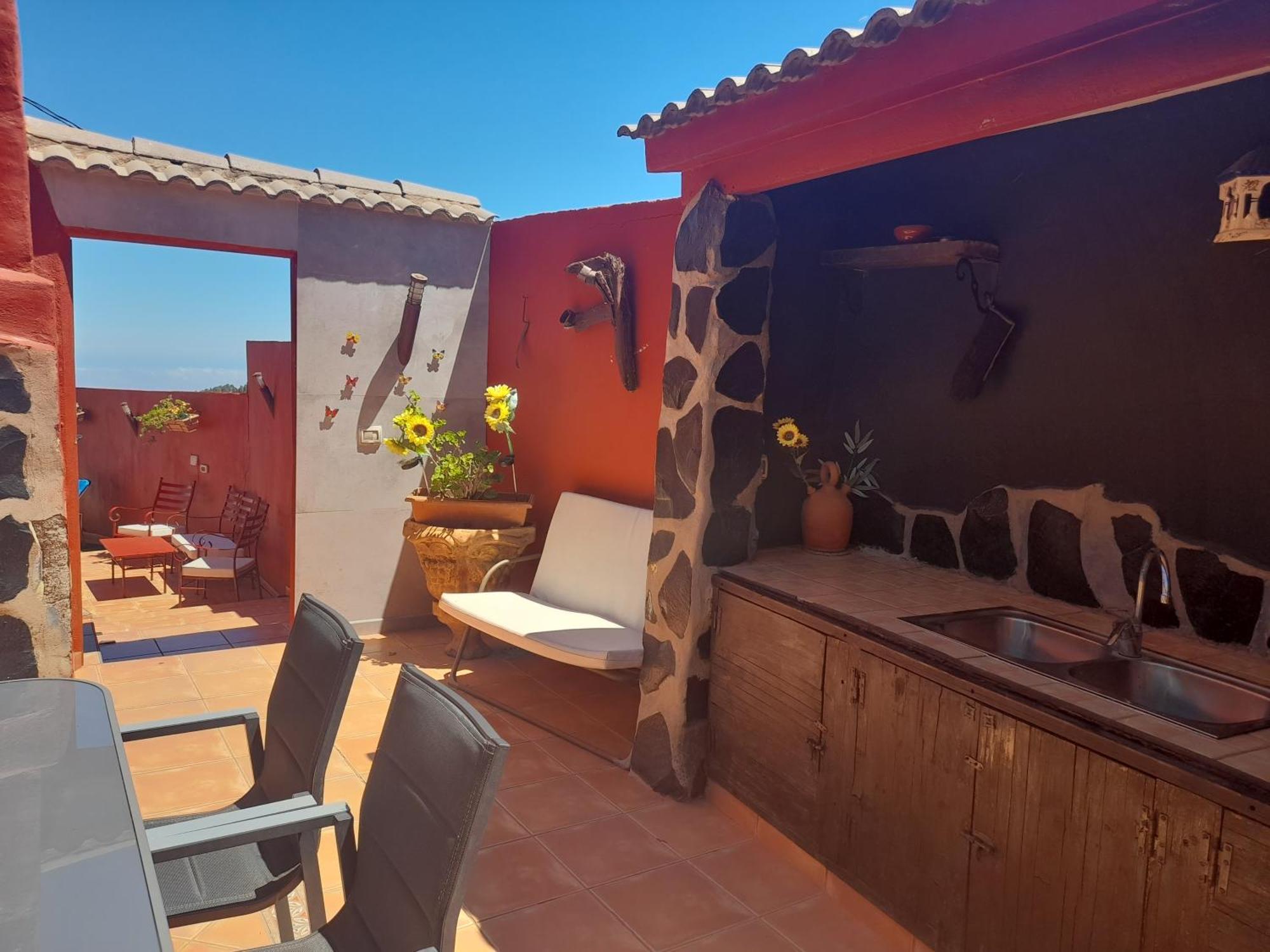 Casa La Gollada Country house