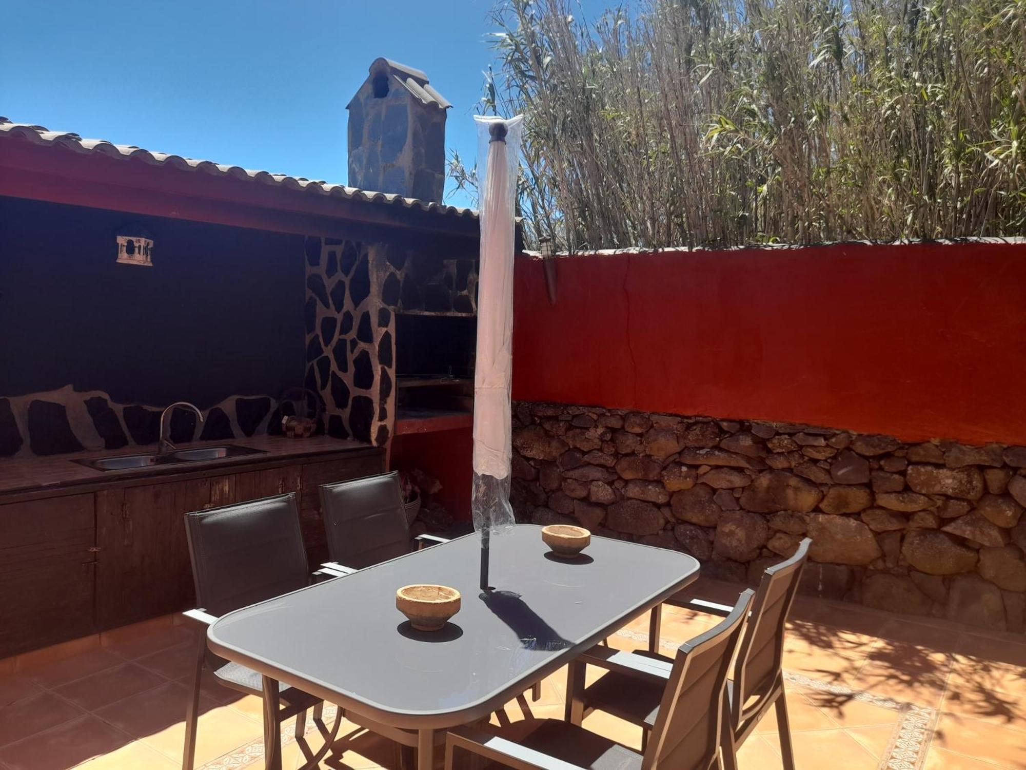 Country house Casa La Gollada