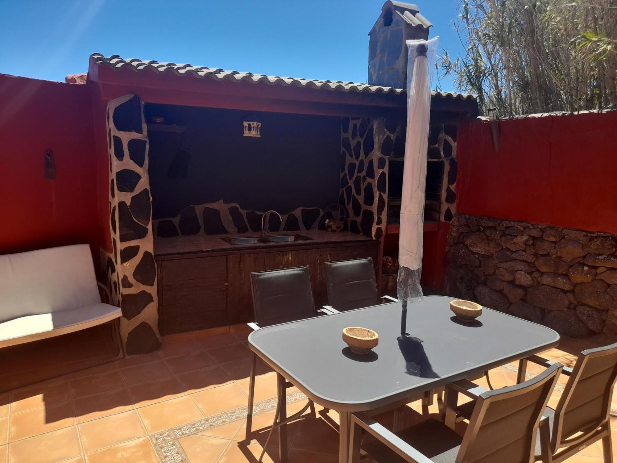 Casa La Gollada Country house Cazadores