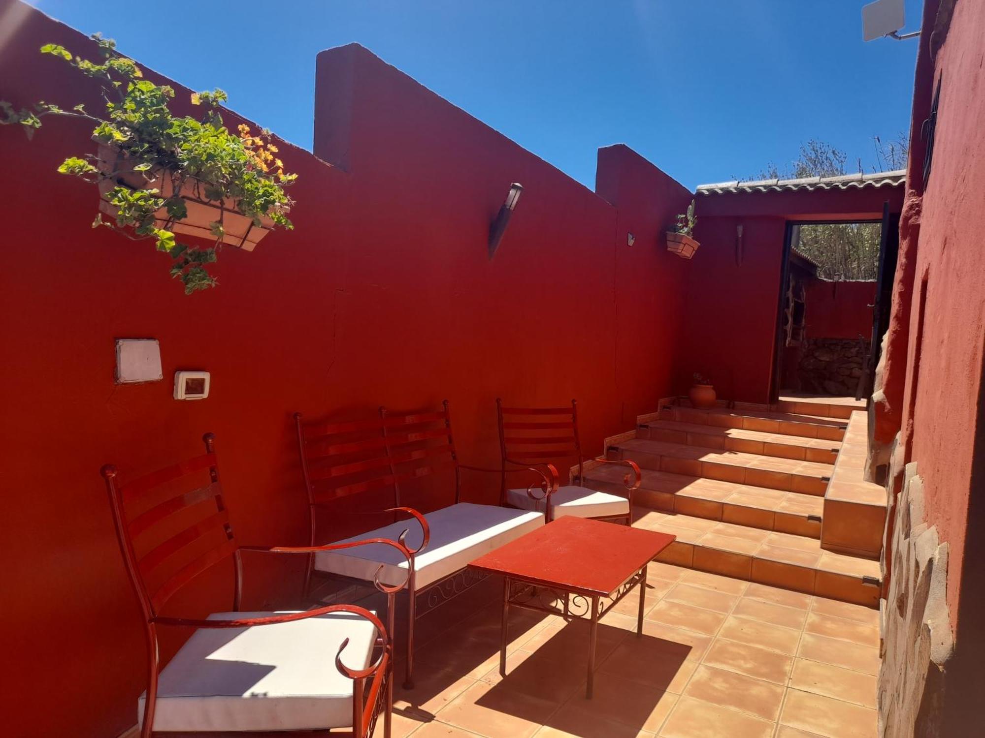 Country house Casa La Gollada Cazadores