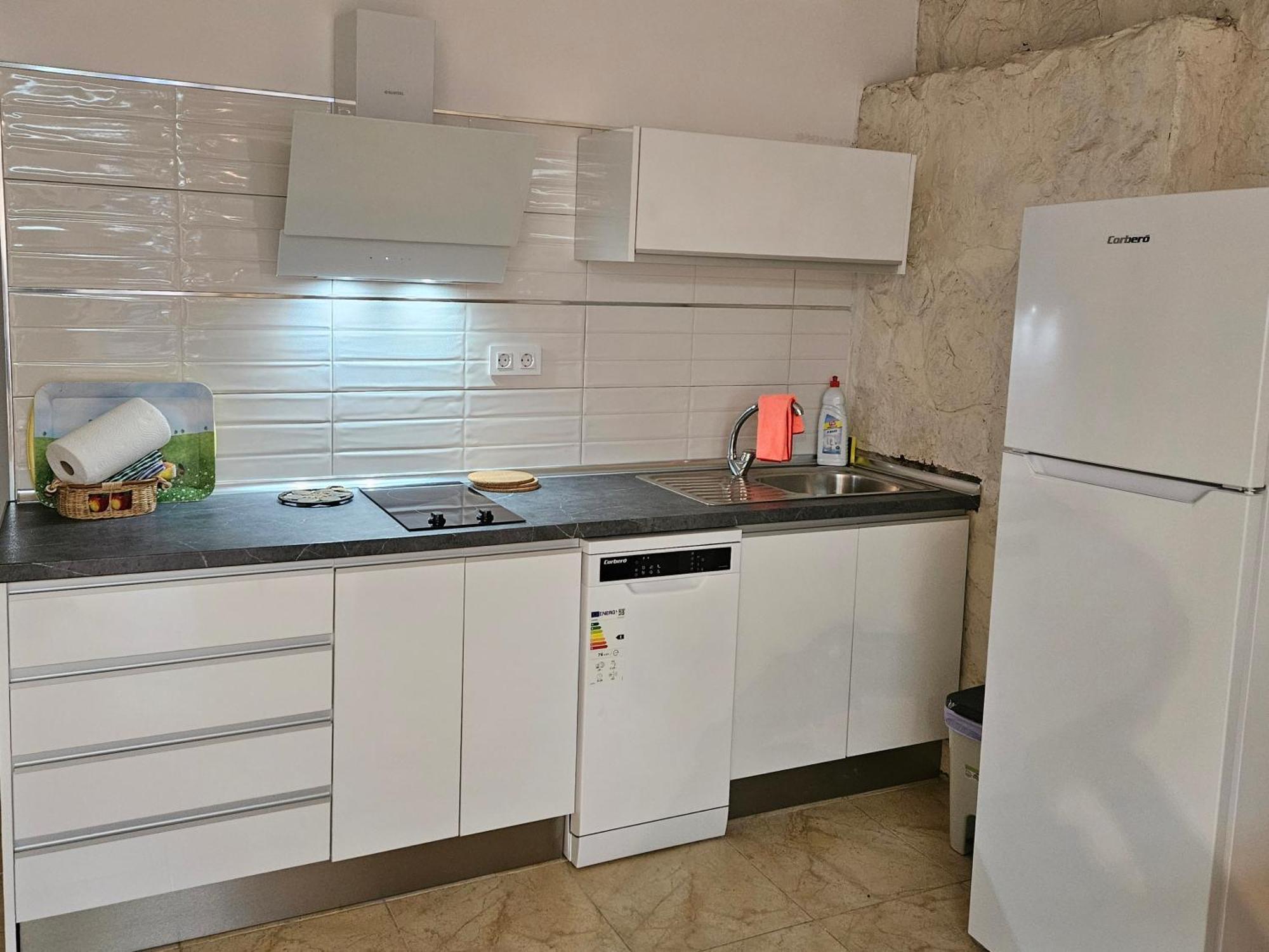 Apartamento Patalavaca, Complejo Montemarina