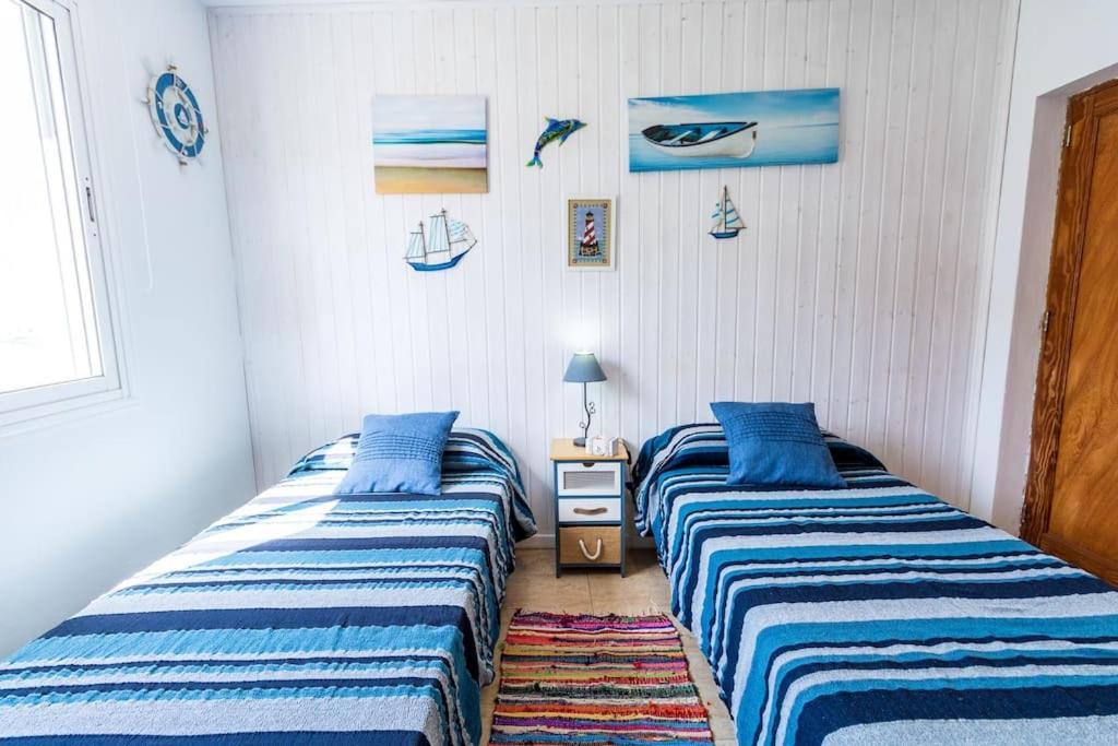 Apartamento La Jacaranda *