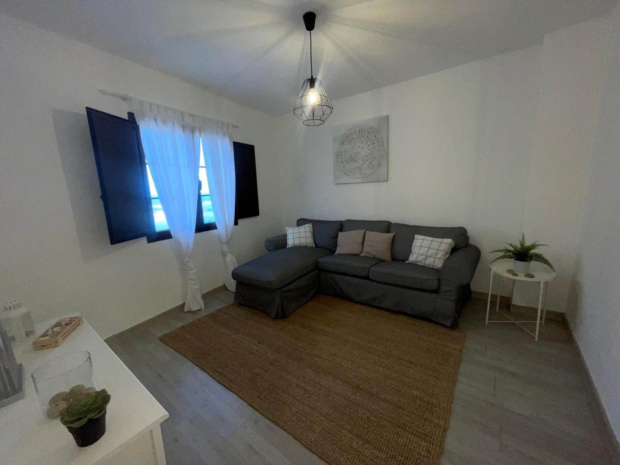 Apartment Tu Casita De Caleta1 *