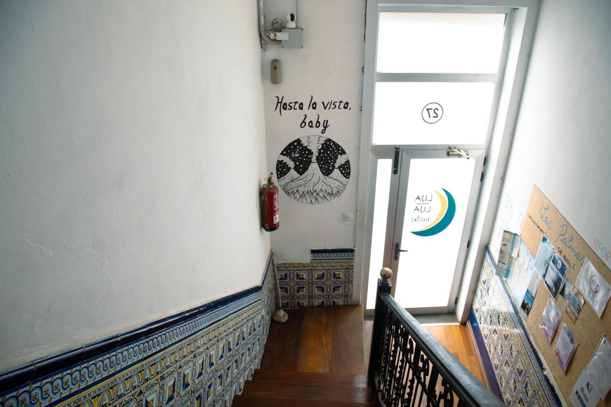 Hostel Lua Lua Palmas (adults Only) *