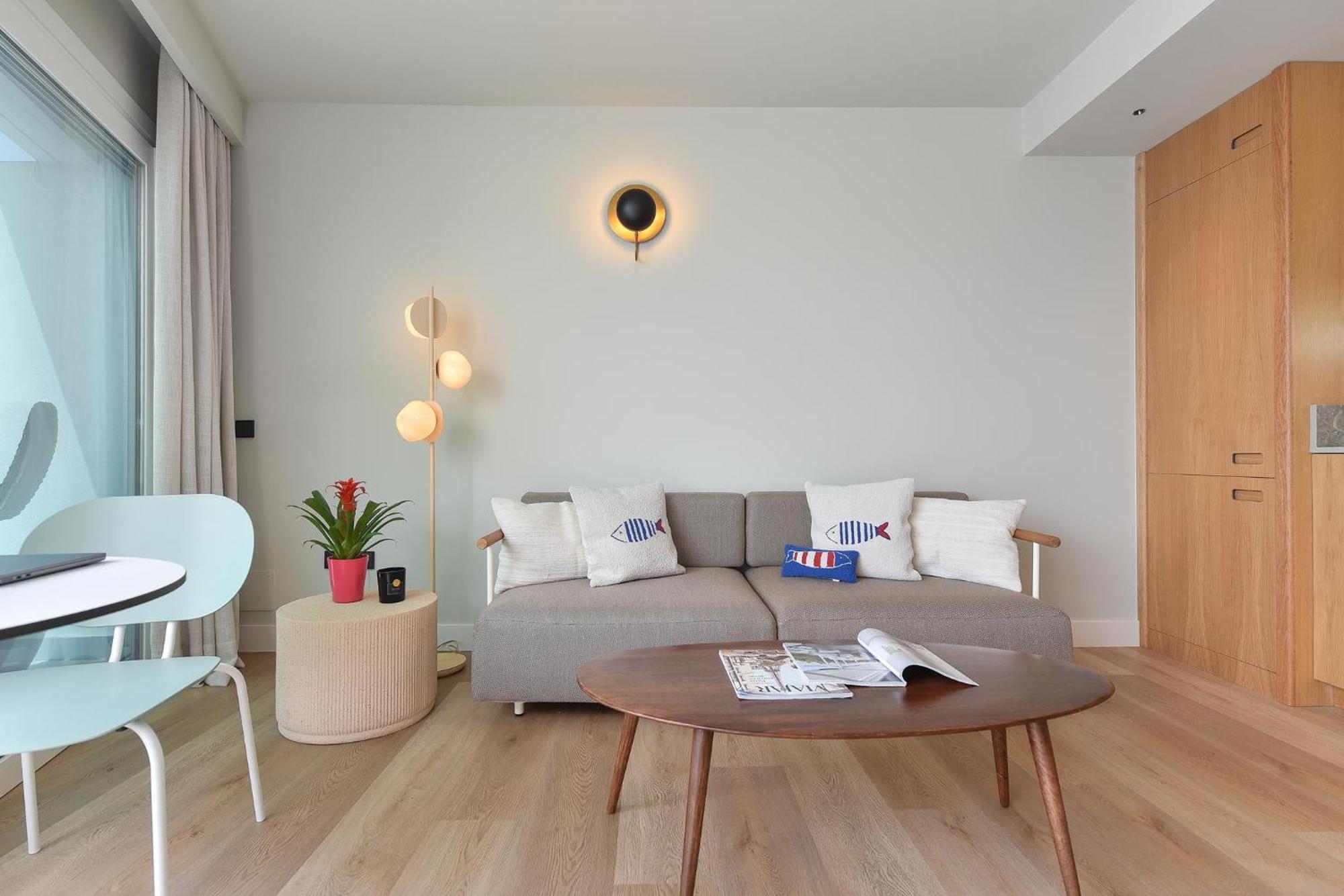 Apartment Neptuno Playa By Villagrancanaria