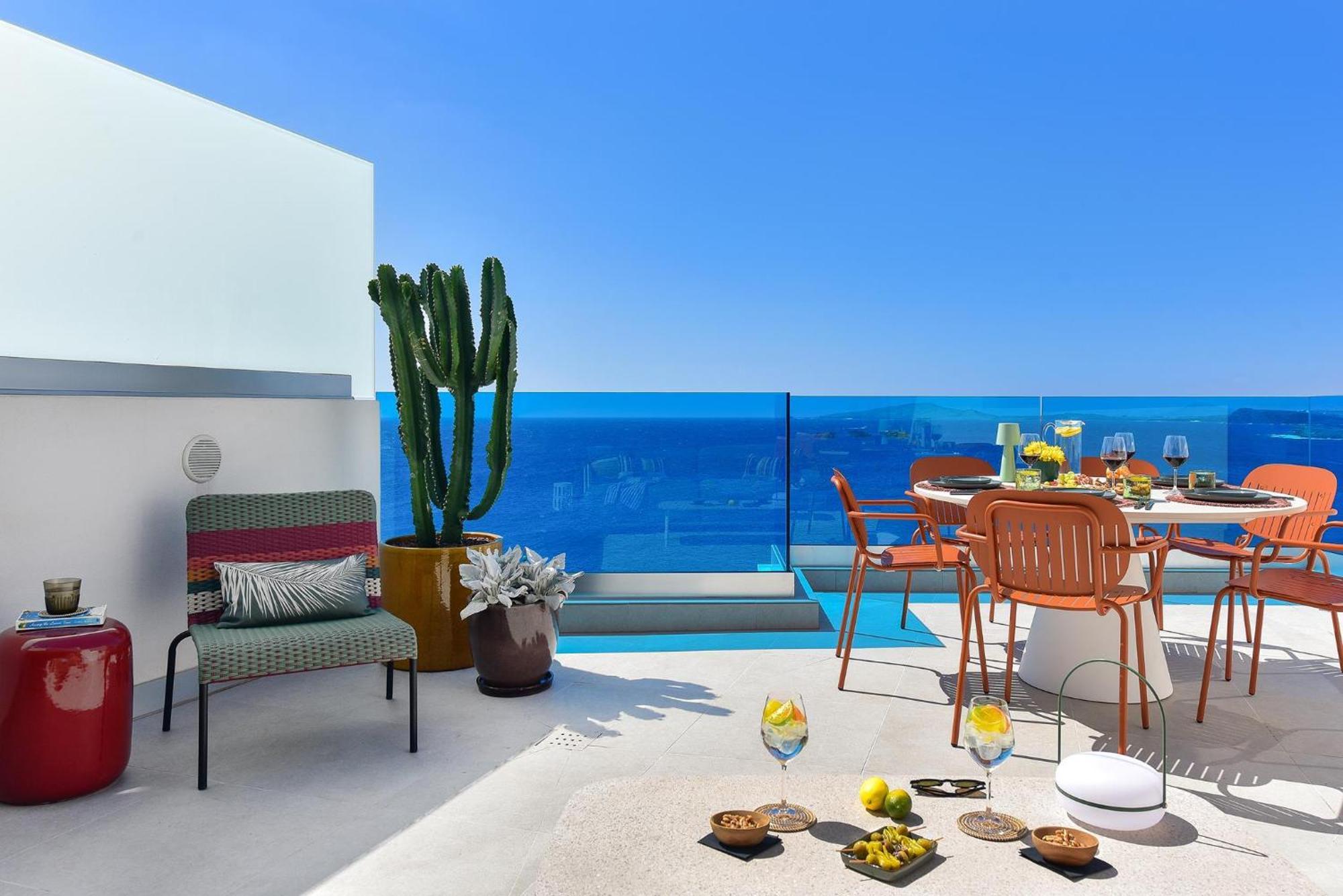 Neptuno Playa By Villagrancanaria Apartment