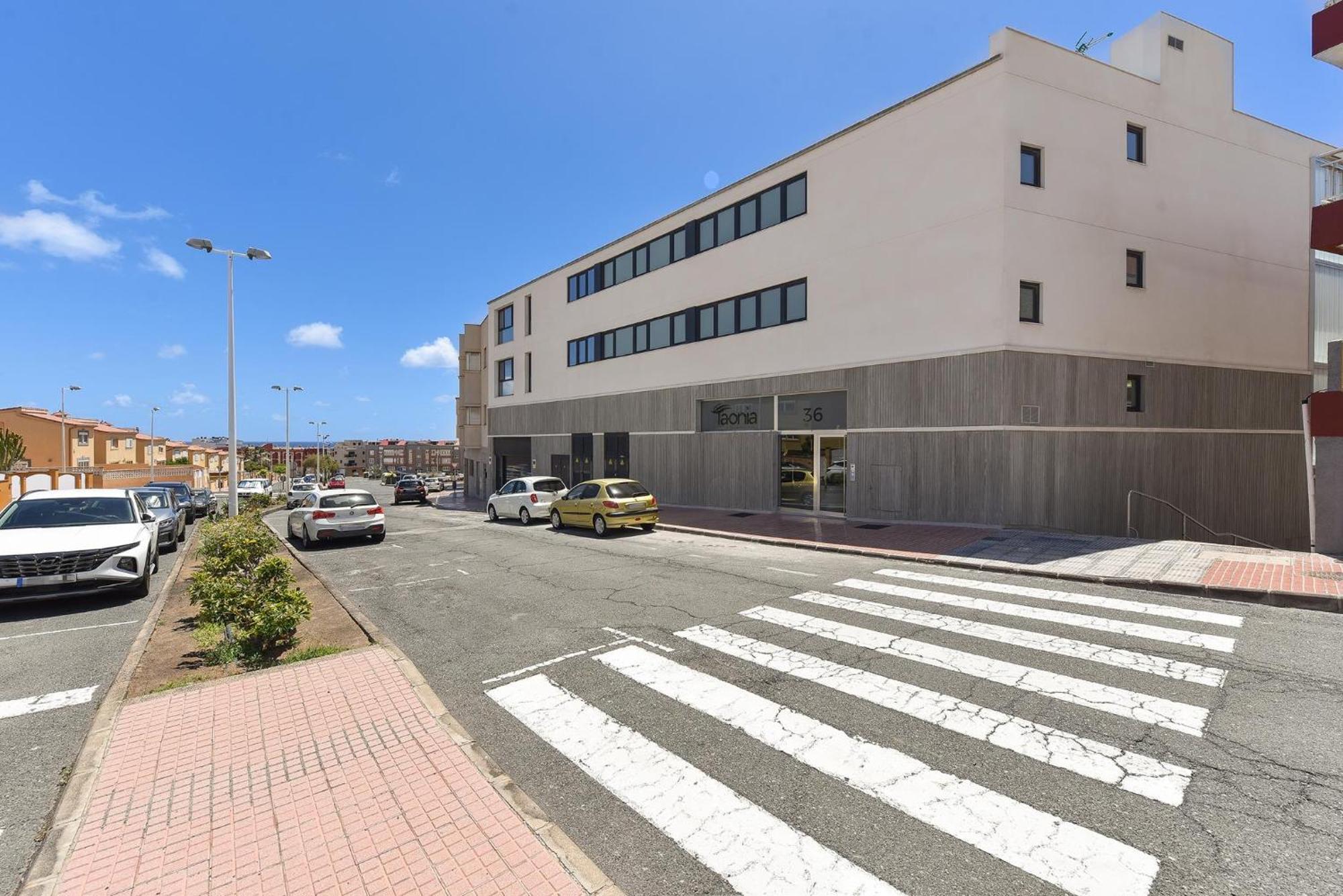 Apartment Neptuno Playa By Villagrancanaria