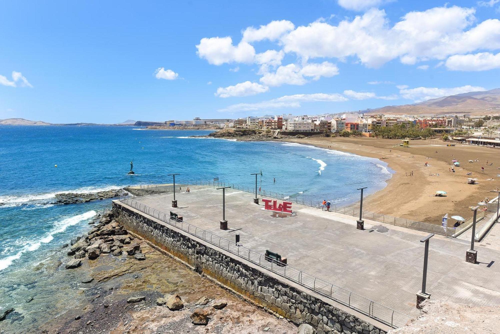 Neptuno Playa By Villagrancanaria Apartment