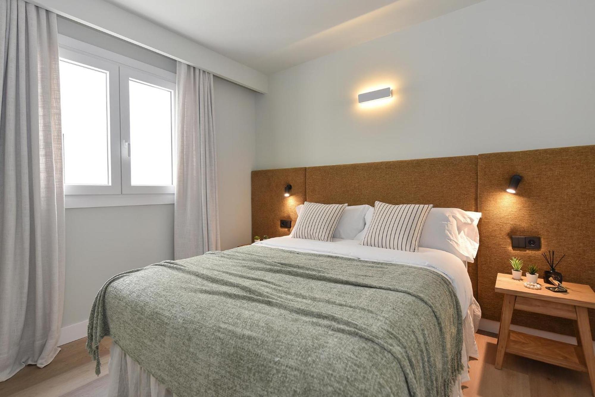 Neptuno Playa By Villagrancanaria Apartment *
