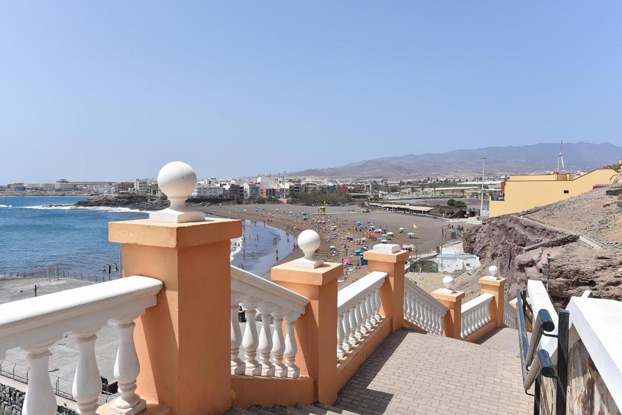 Neptuno Playa By Villagrancanaria Apartment *