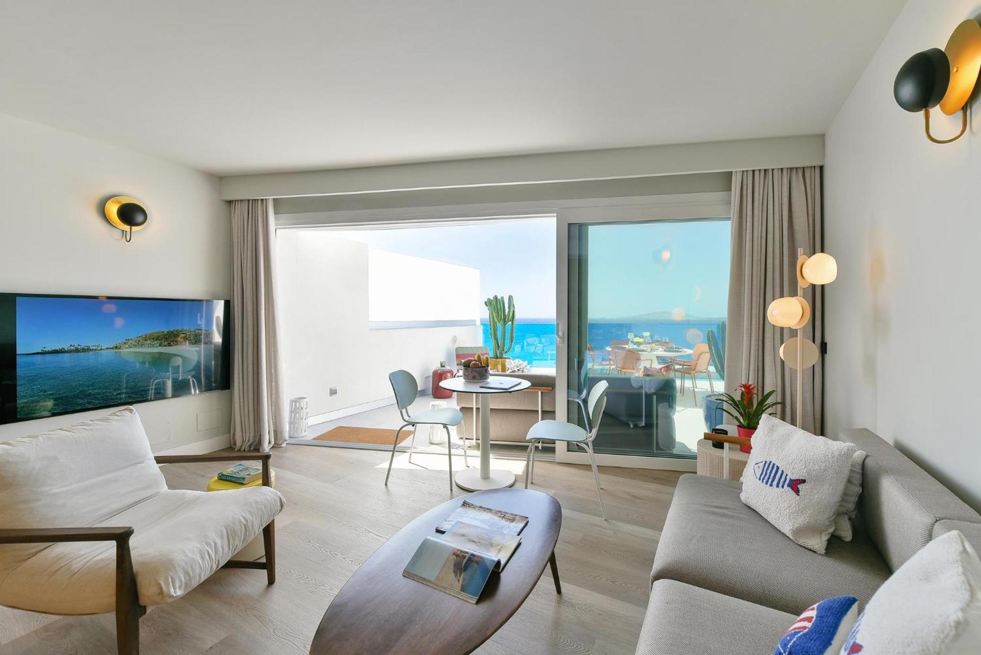 Neptuno Playa By Villagrancanaria Apartment Melenara
