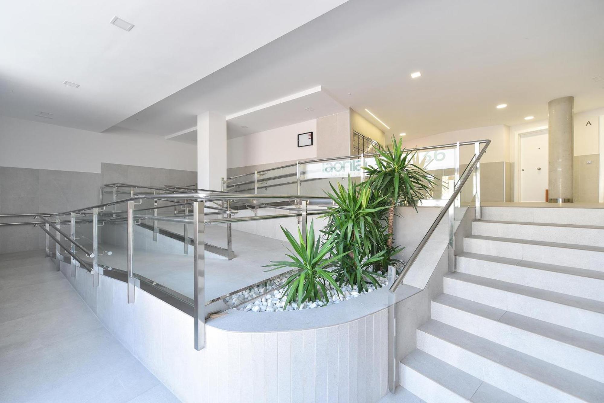 Neptuno Playa By Villagrancanaria Apartment