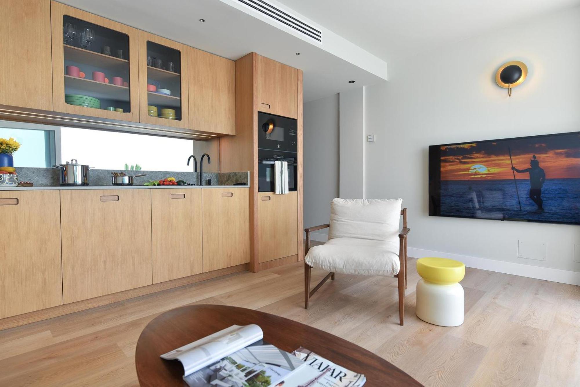 Apartment Neptuno Playa By Villagrancanaria *