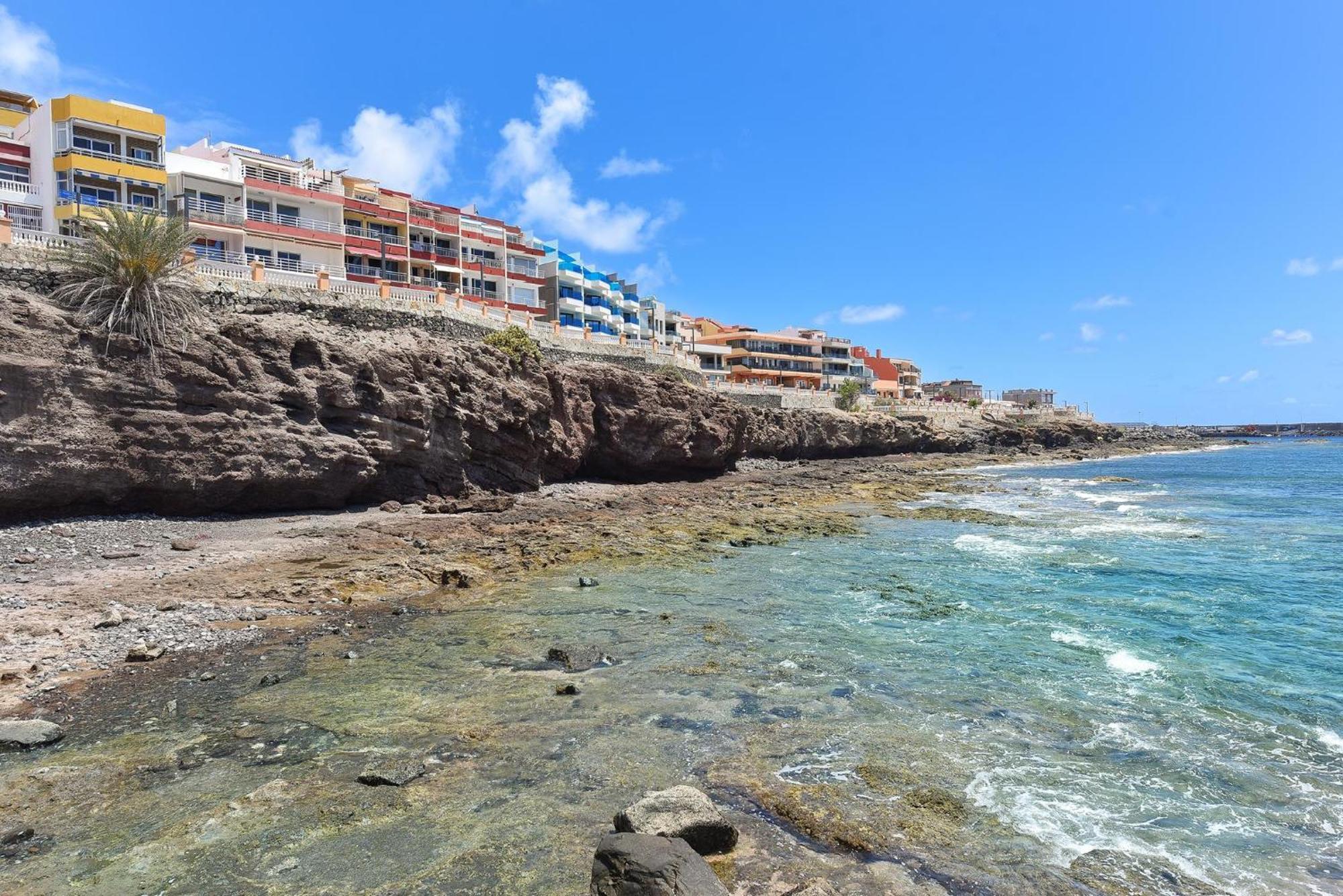 Apartment Neptuno Playa By Villagrancanaria Melenara