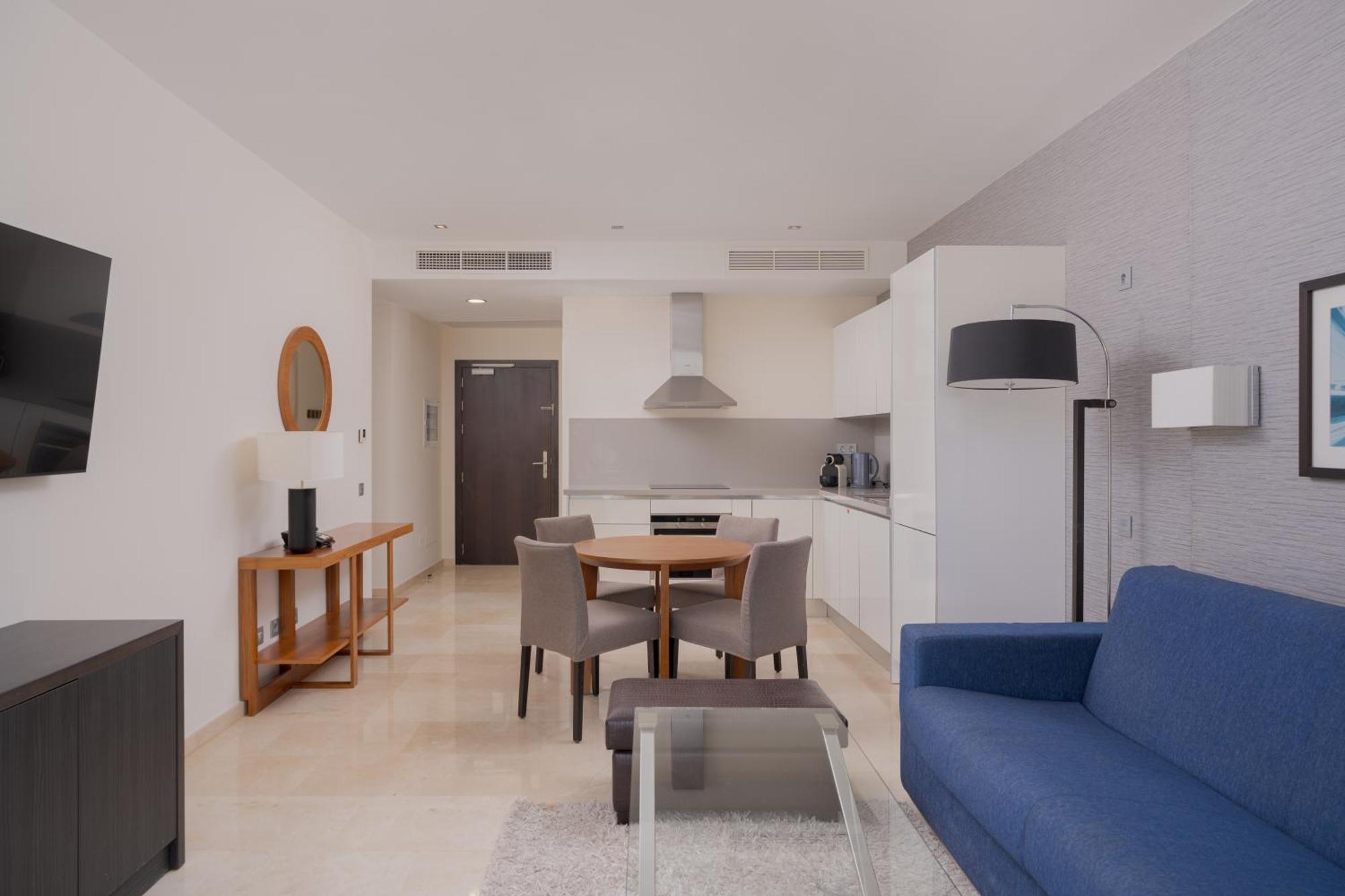 Radisson Blu Gran Canaria Hotel 5*