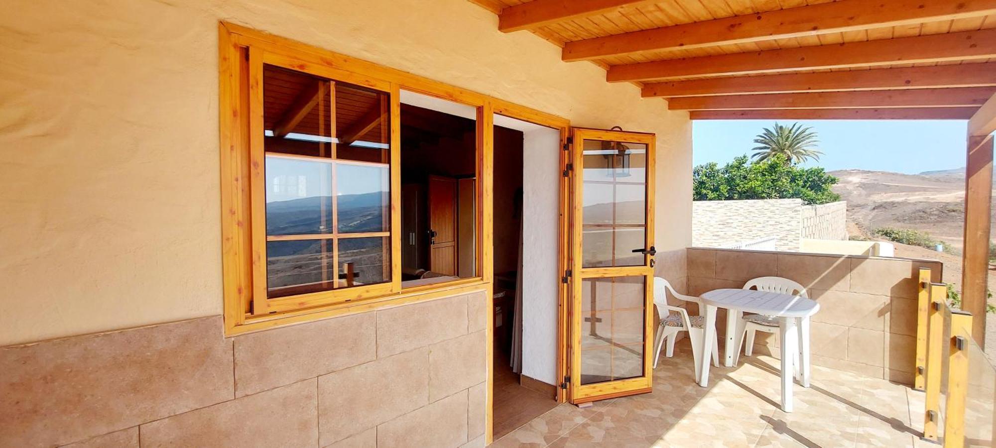 The Black Horse Canarias - Adults Only Landhuis