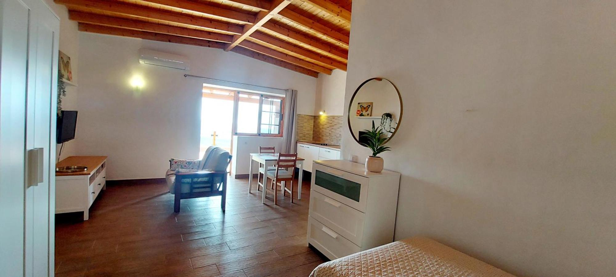 Landhuis The Black Horse Canarias - Adults Only