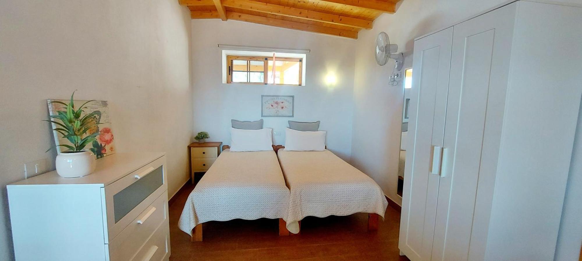 Landhuis The Black Horse Canarias - Adults Only *