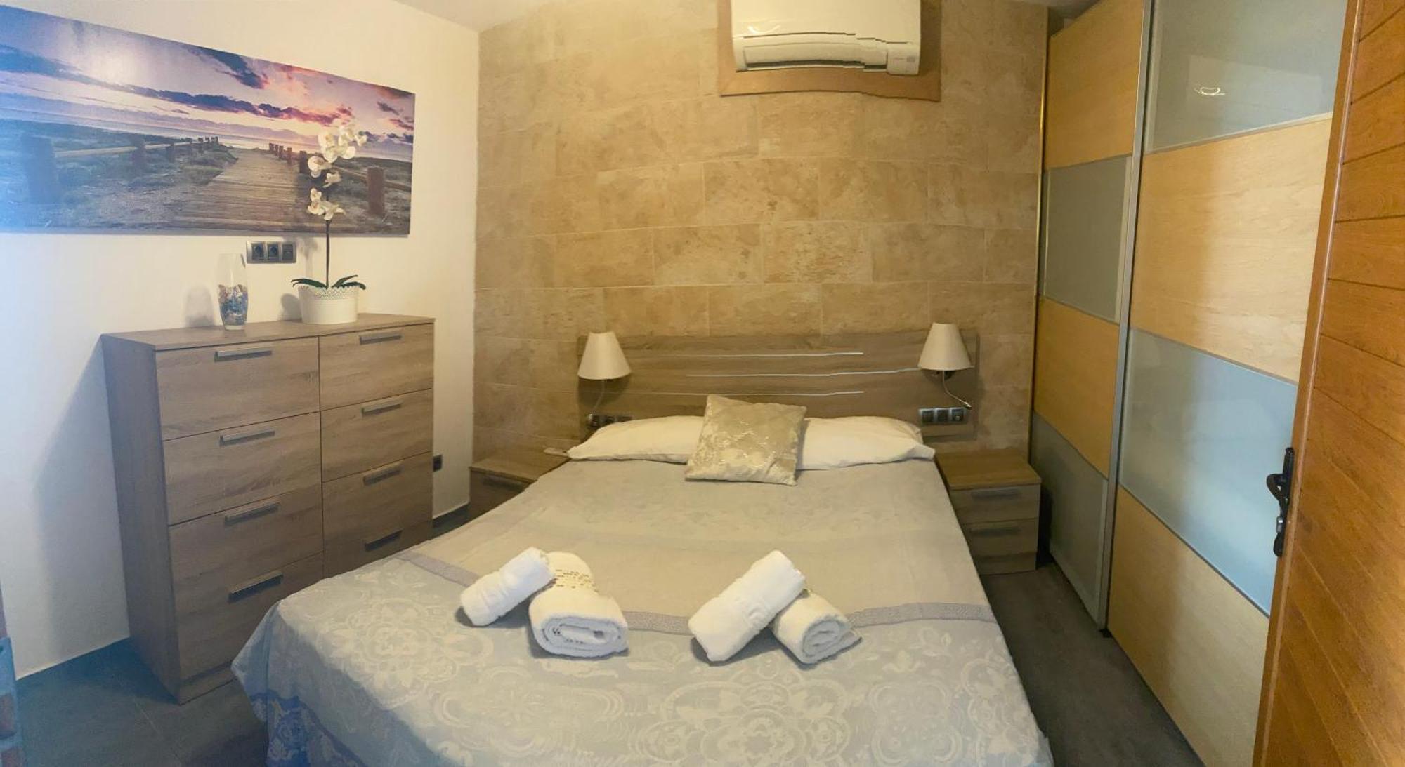 Appartement Vista Al Mar Playa Del Aguila!