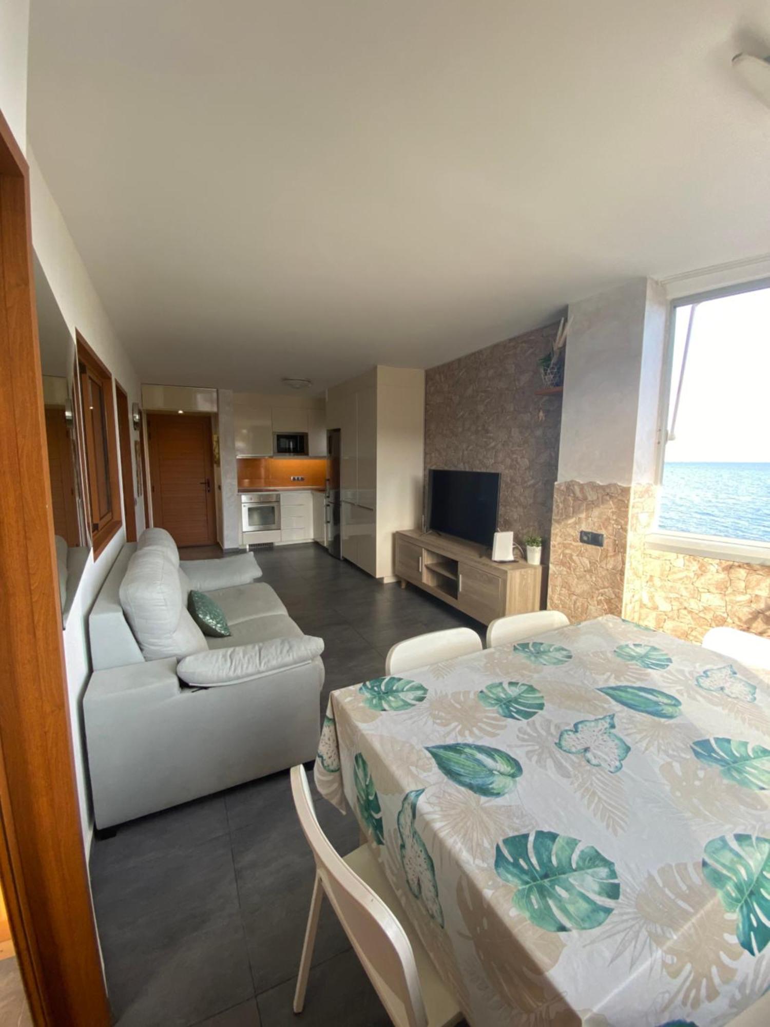 Vista Al Mar Playa Del Aguila! Appartement *