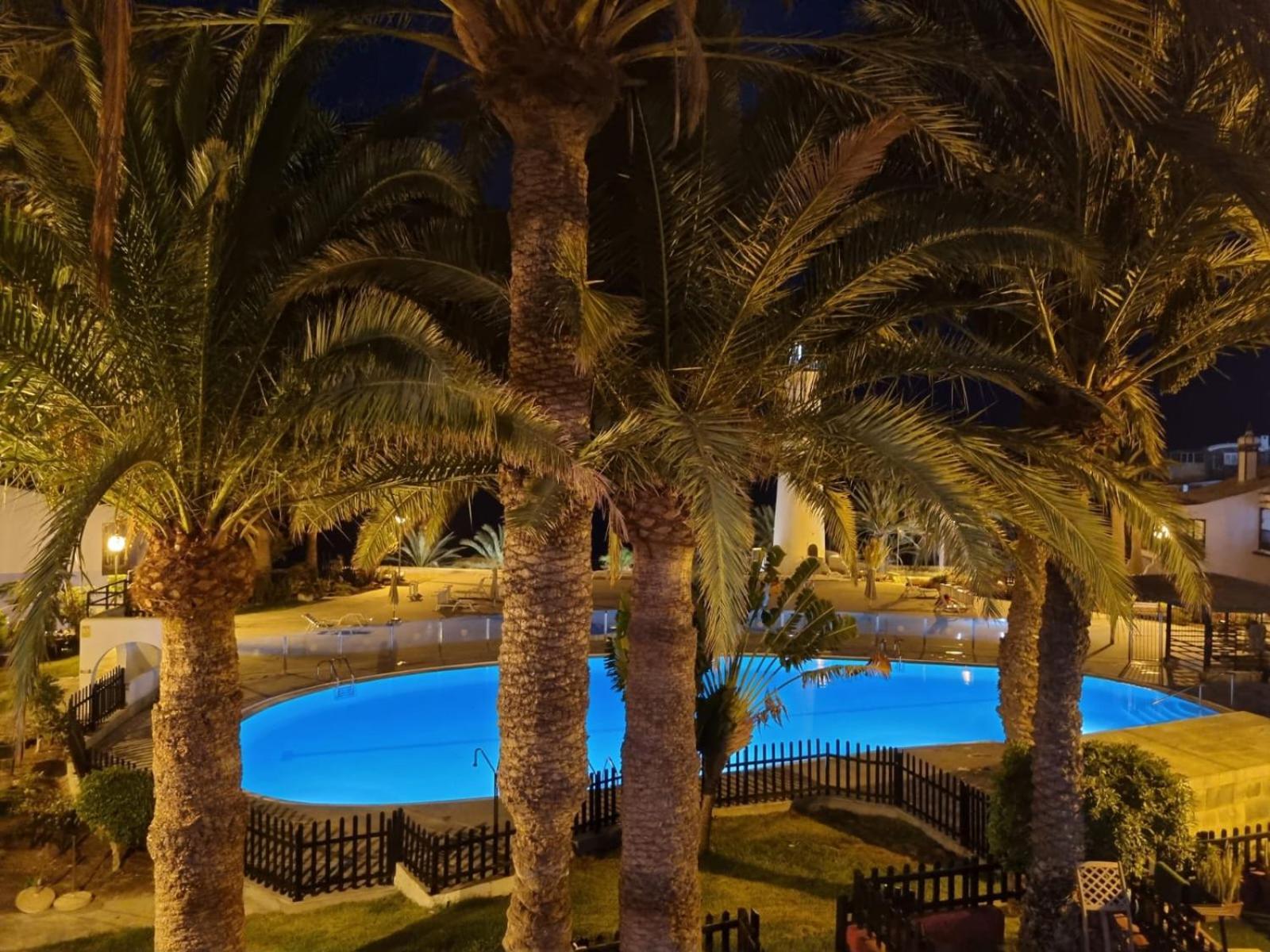 Casa de férias 2 Sun Club Terraza Maspalomas (Gran Canaria)