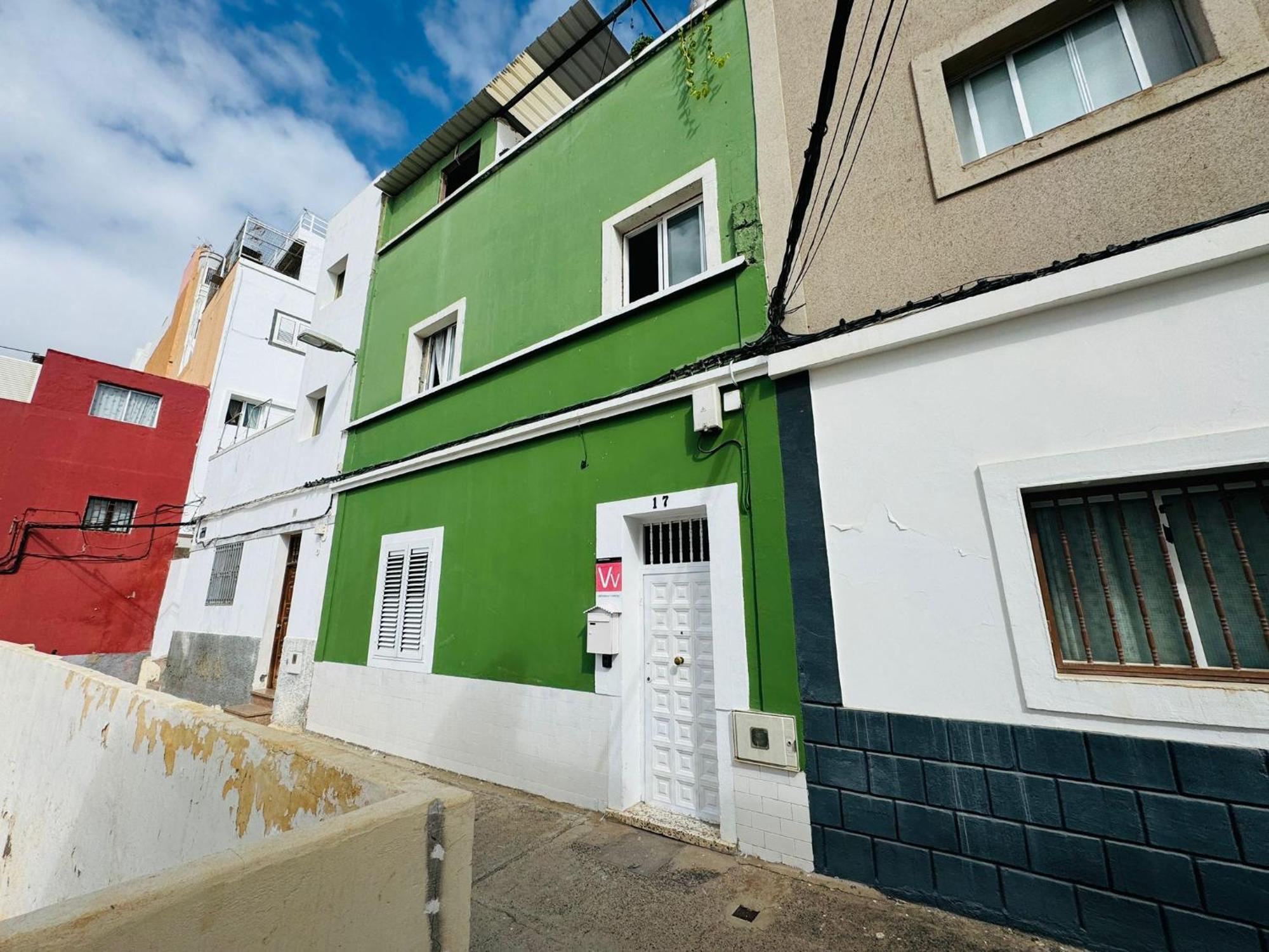 Cristobal Y Concha Casa de férias