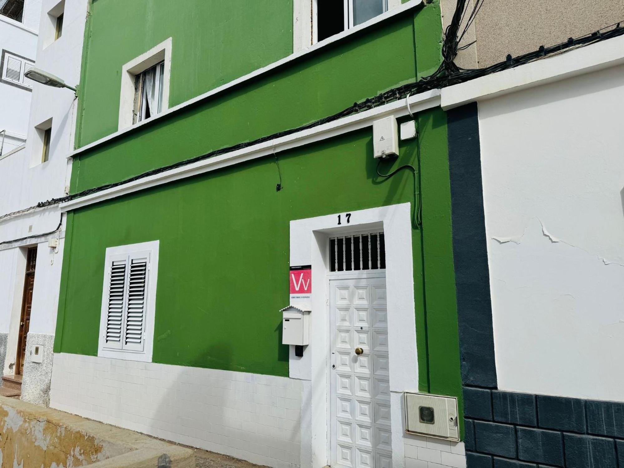 Cristobal Y Concha * Las Palmas de Gran Canária