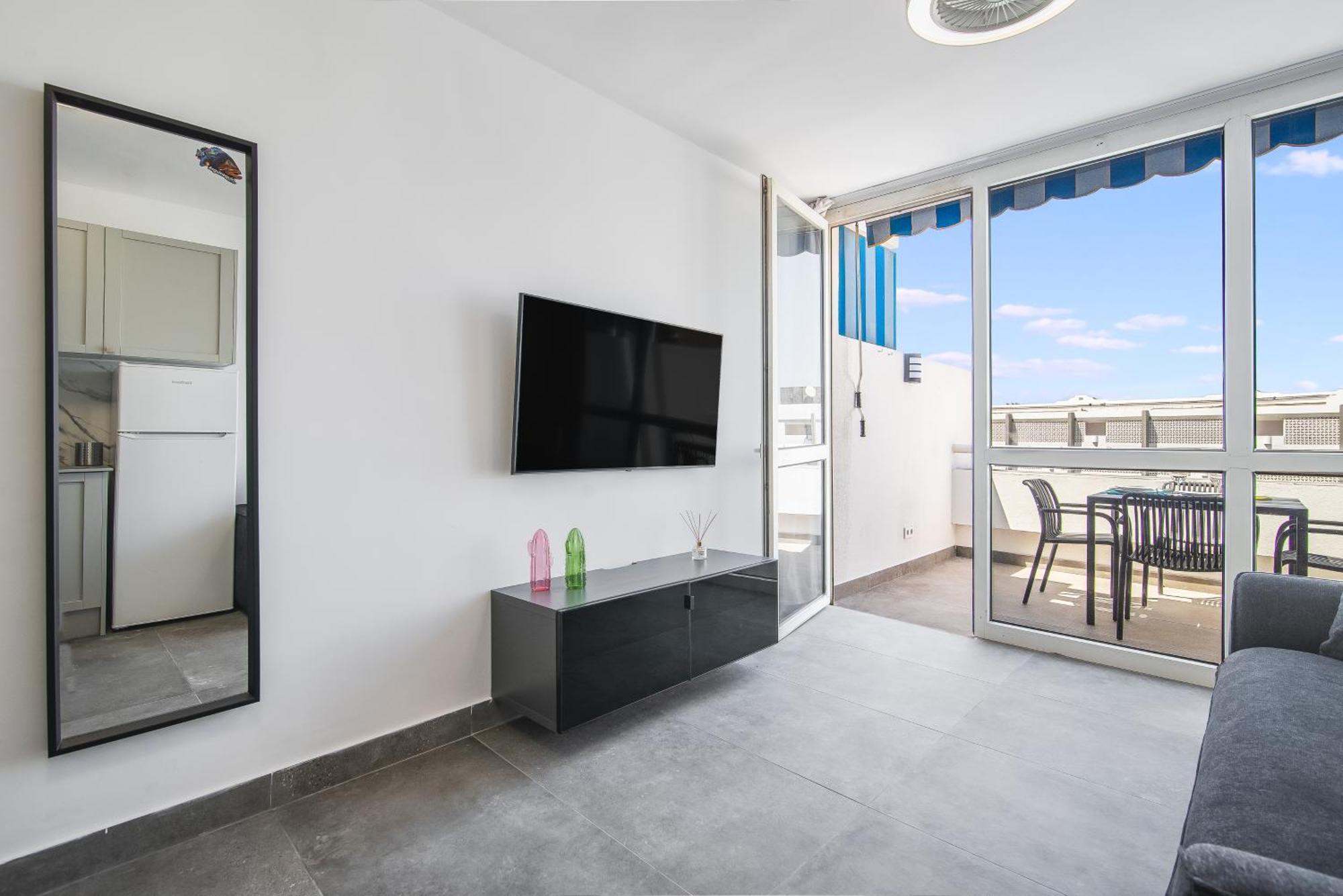 Beach, One Bedroom