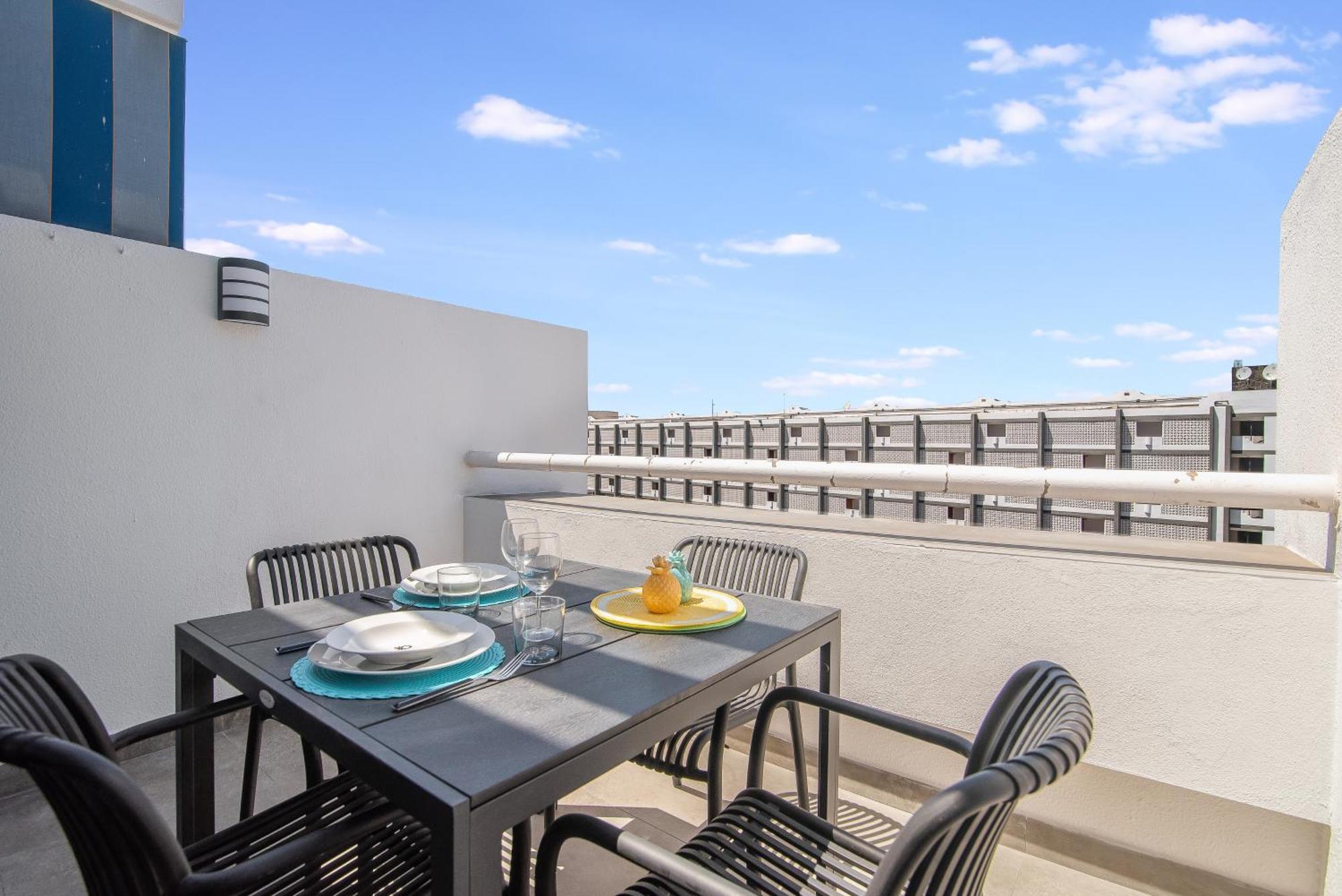 Apartamento Beach, One Bedroom