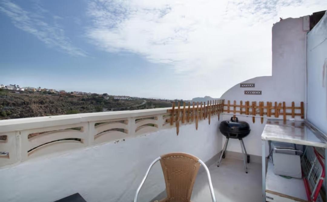 Monica Appartement