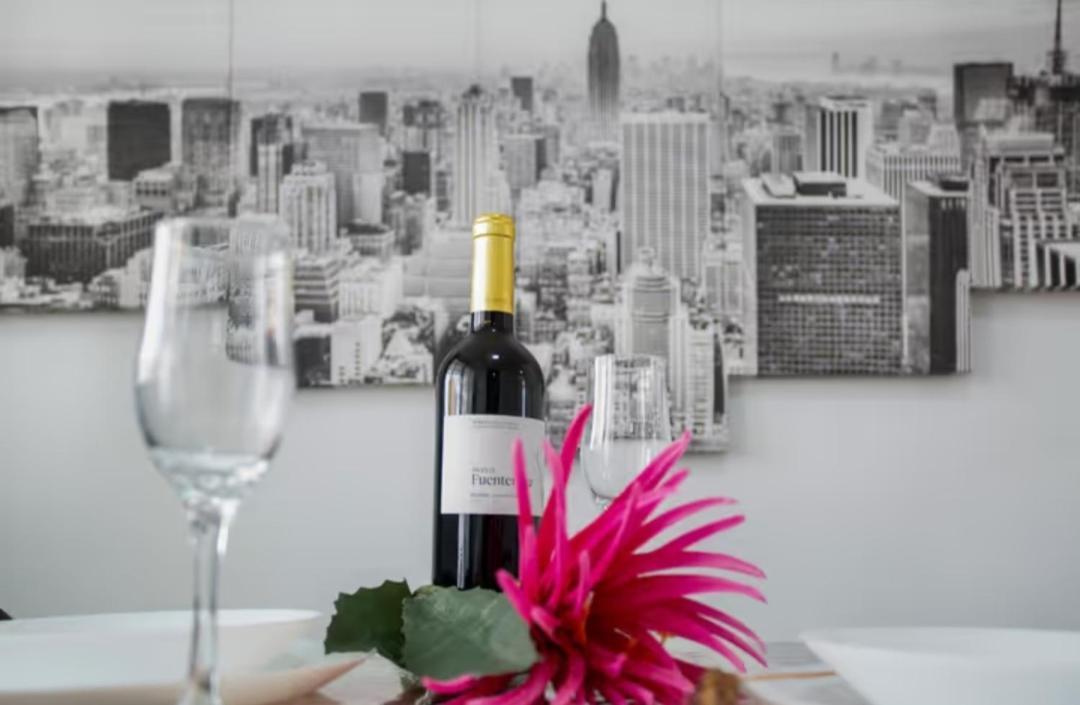 Monica Appartement *