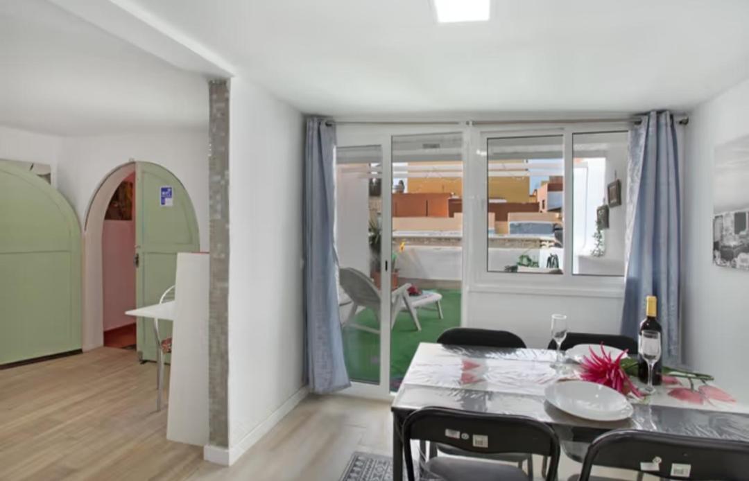 Monica Appartement *
