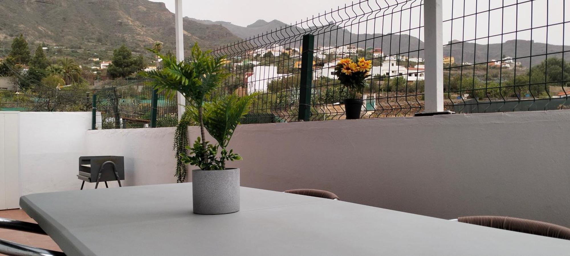 Appartement Casa Celia Valsequillo
