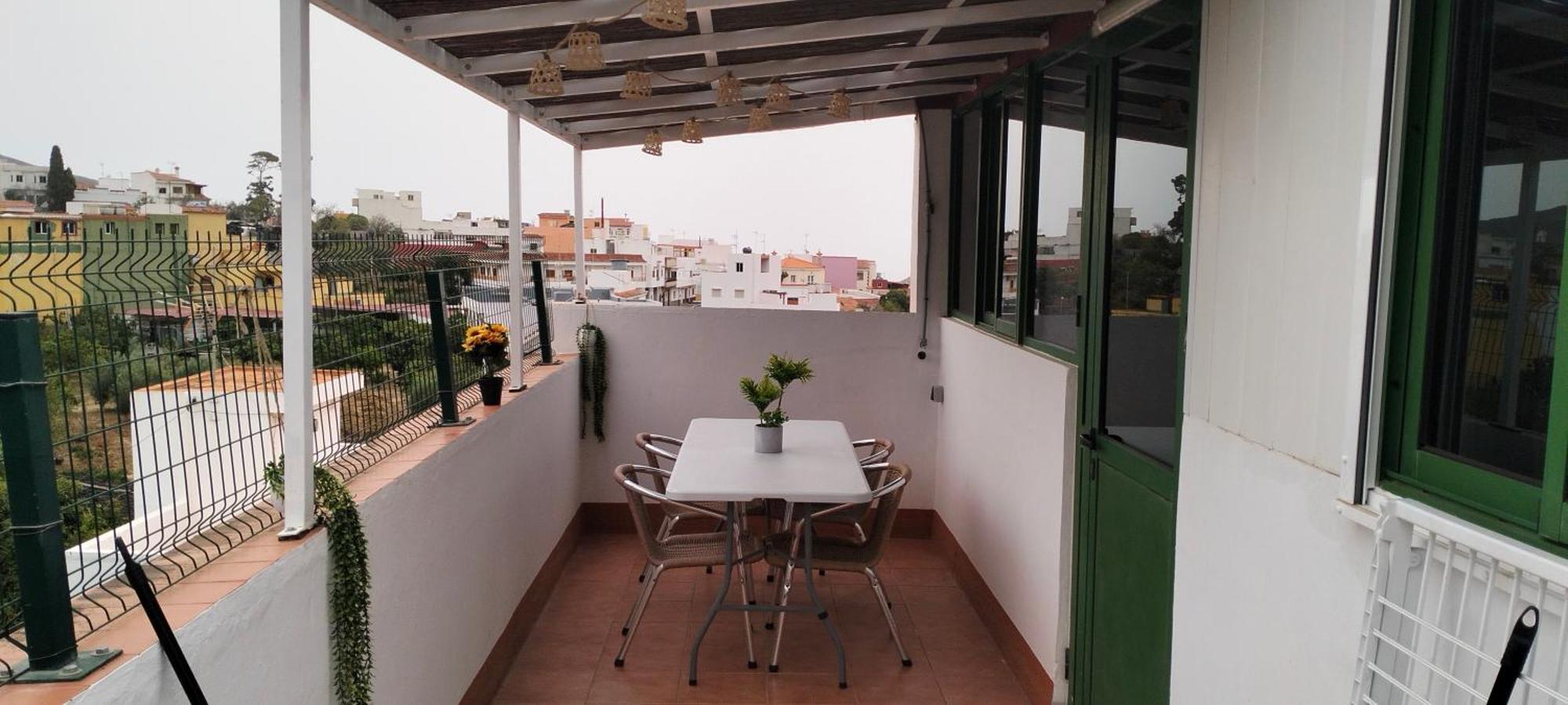 Casa Celia Appartement