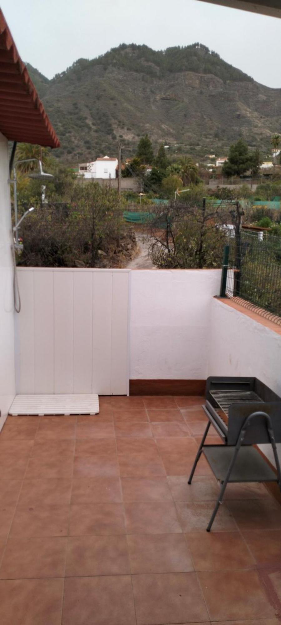 Appartement Casa Celia Valsequillo