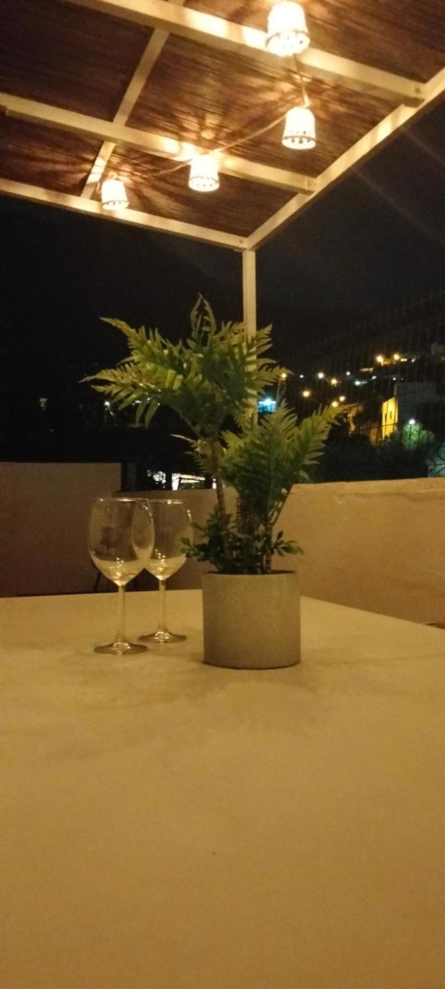 Appartement Casa Celia