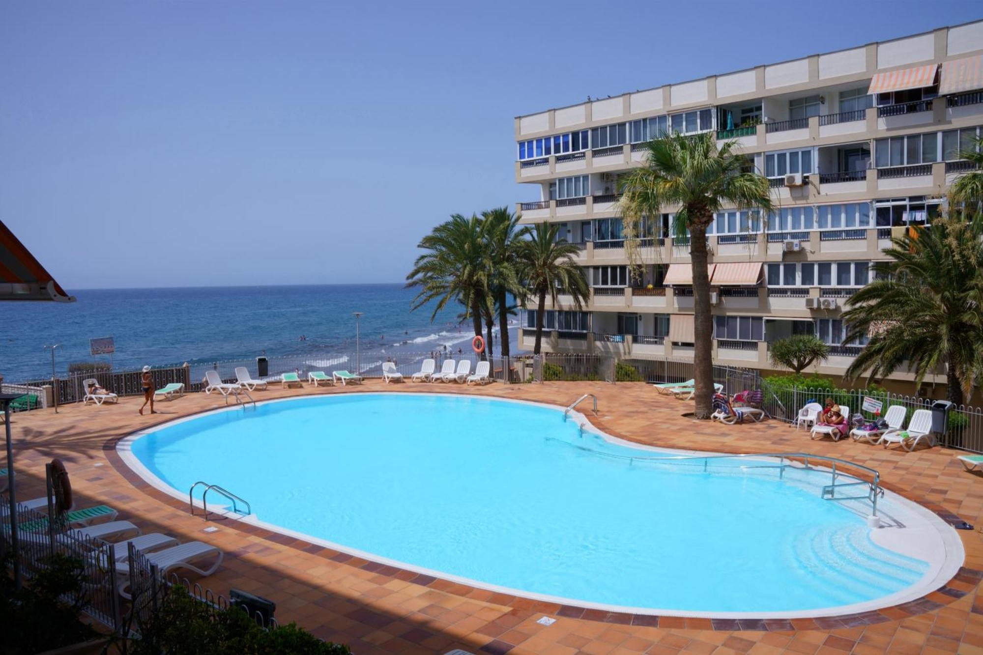 La Casa De La Playa * San Bartolome de Tirajana (Gran Canaria)
