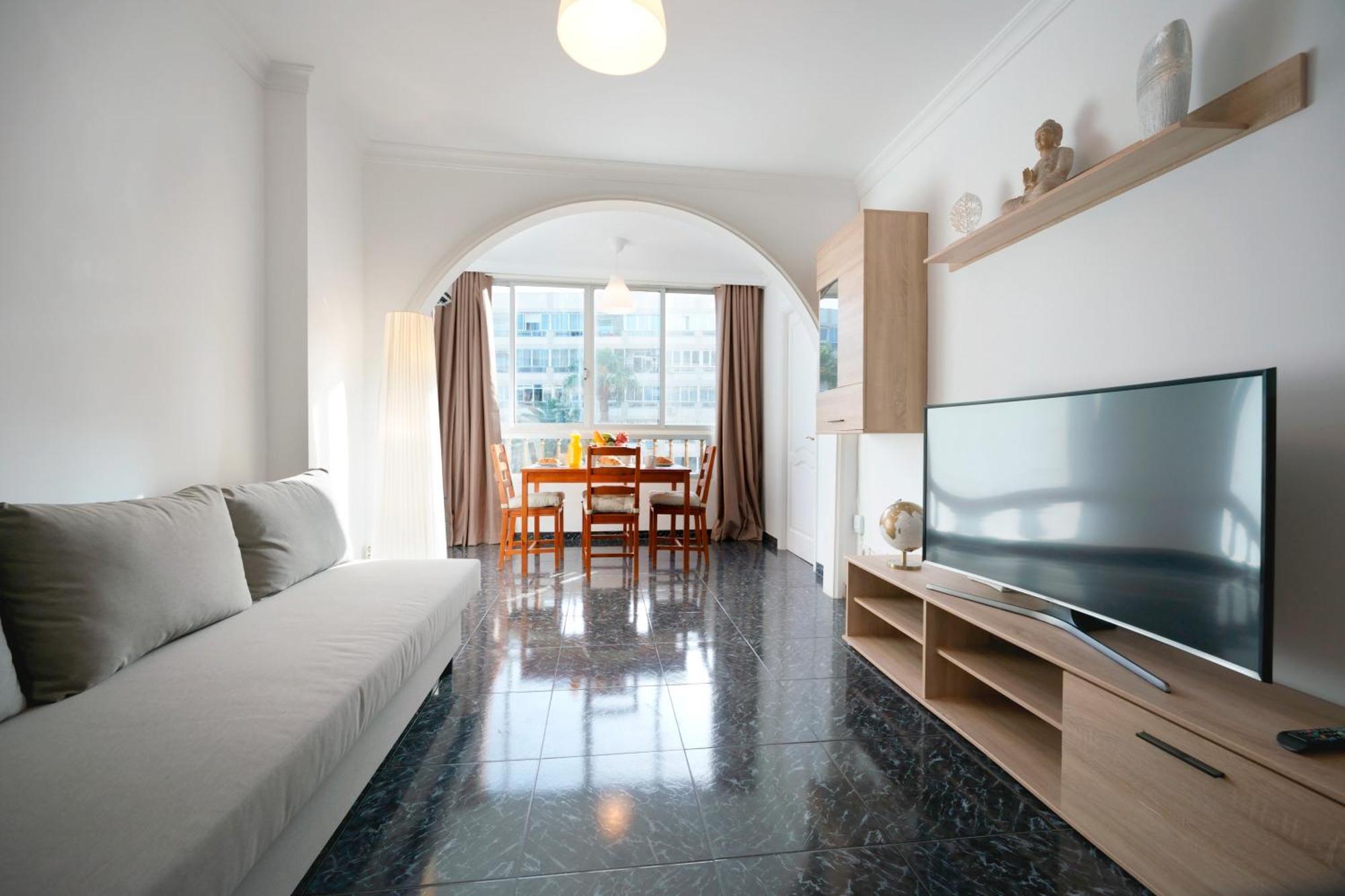 La Casa De La Playa Apartment San Bartolome de Tirajana (Gran Canaria)
