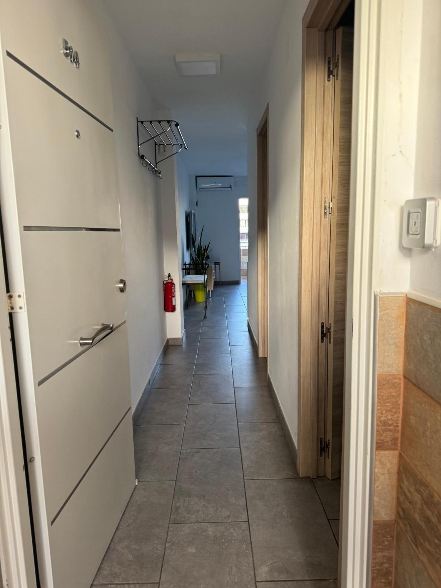 Apartment Con Vistas Al Mar Playa del Ingles (Gran Canaria)