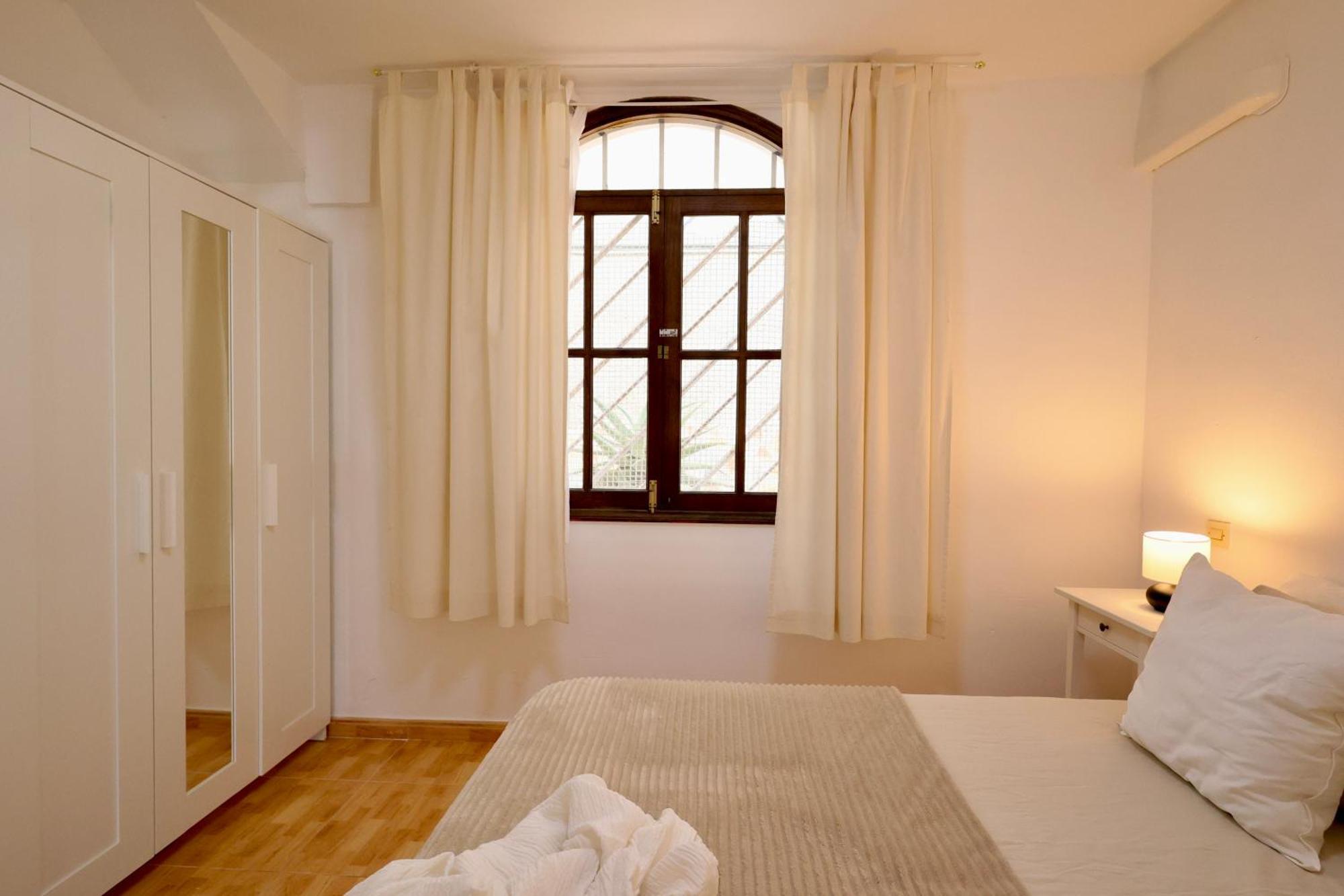 Apartment Casa Sangria
