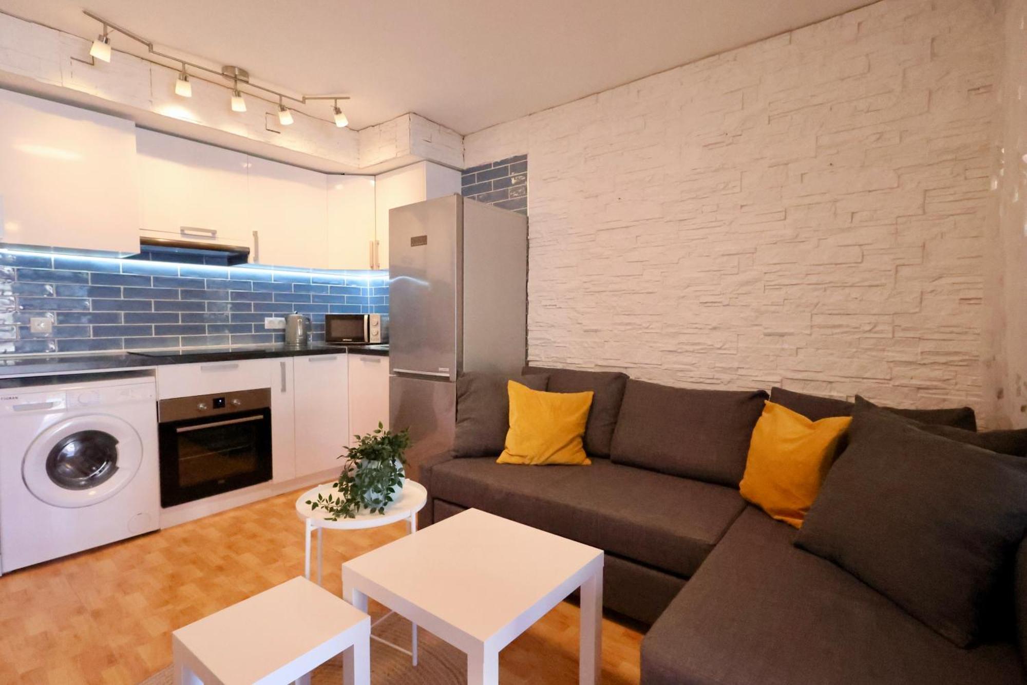 Casa Sangria Apartment *