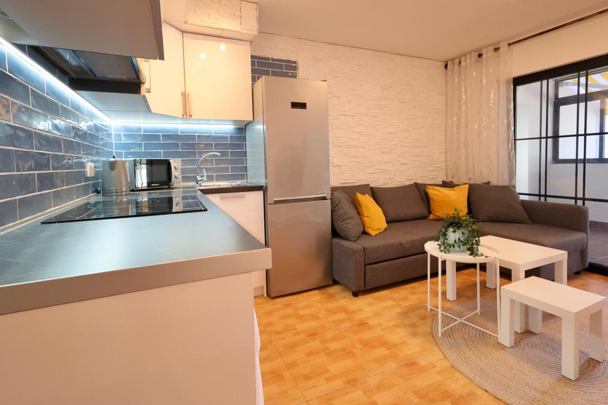Casa Sangria Apartment Mogan