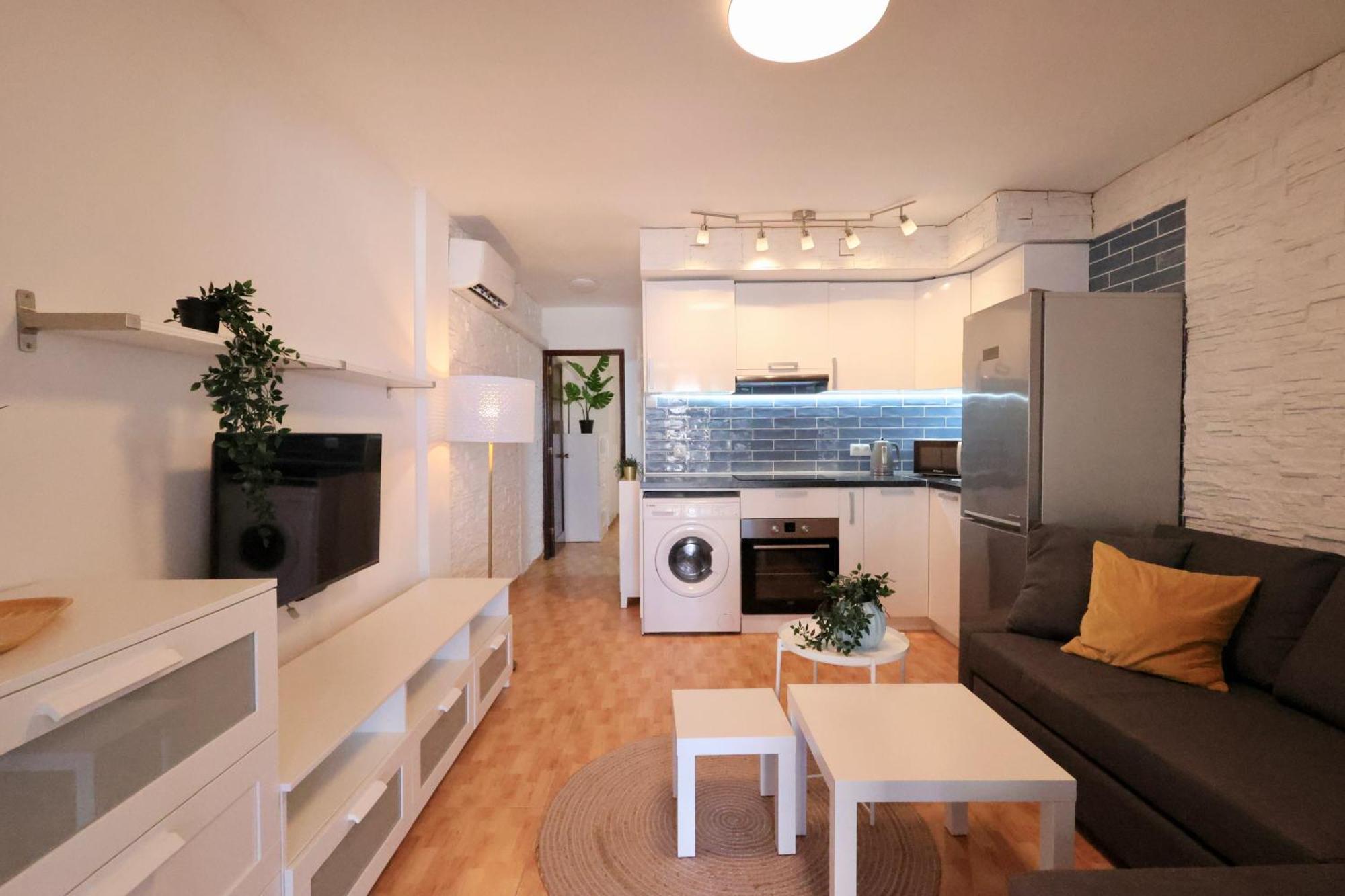 Casa Sangria Apartment