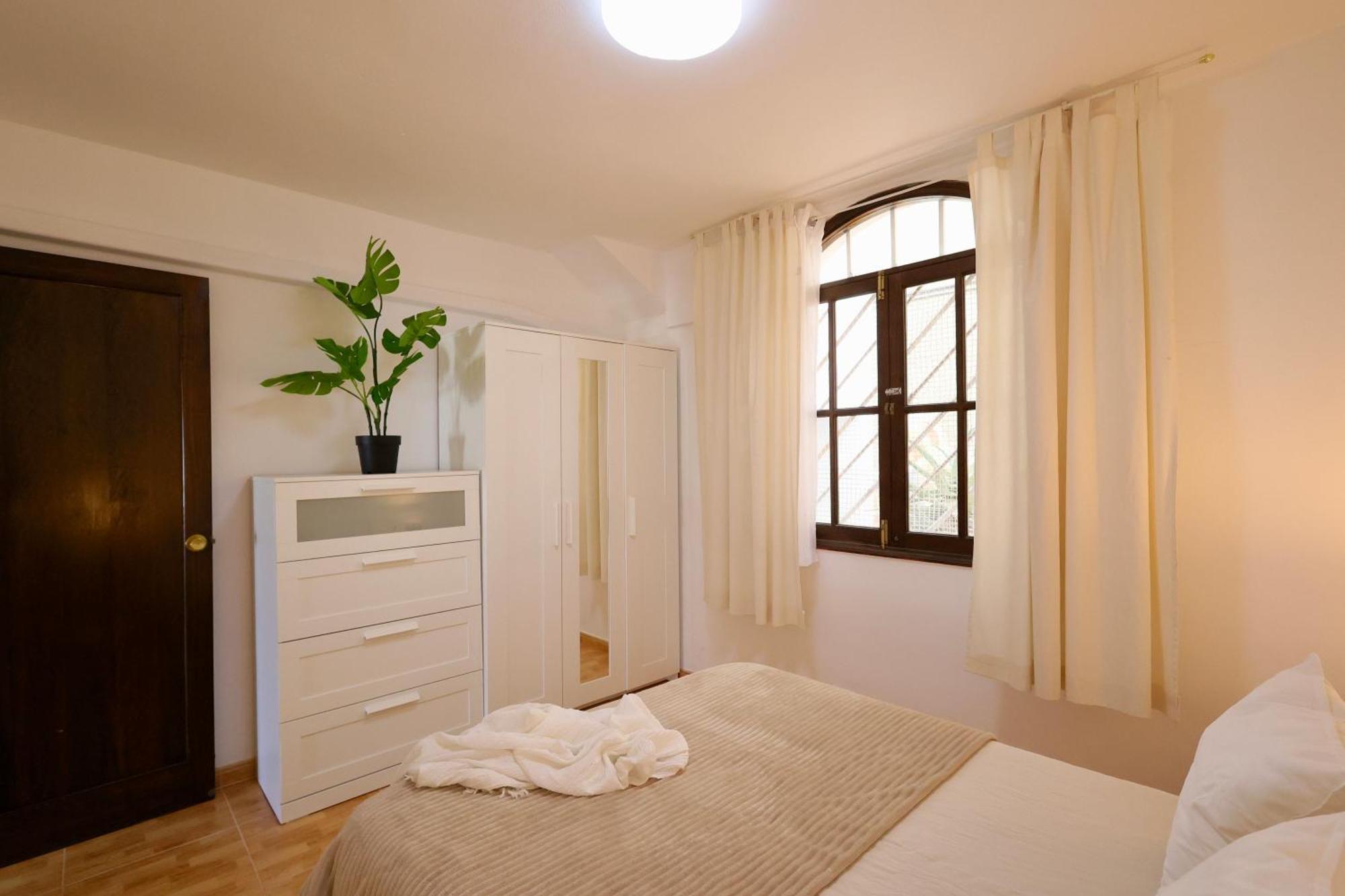 Casa Sangria Apartment *