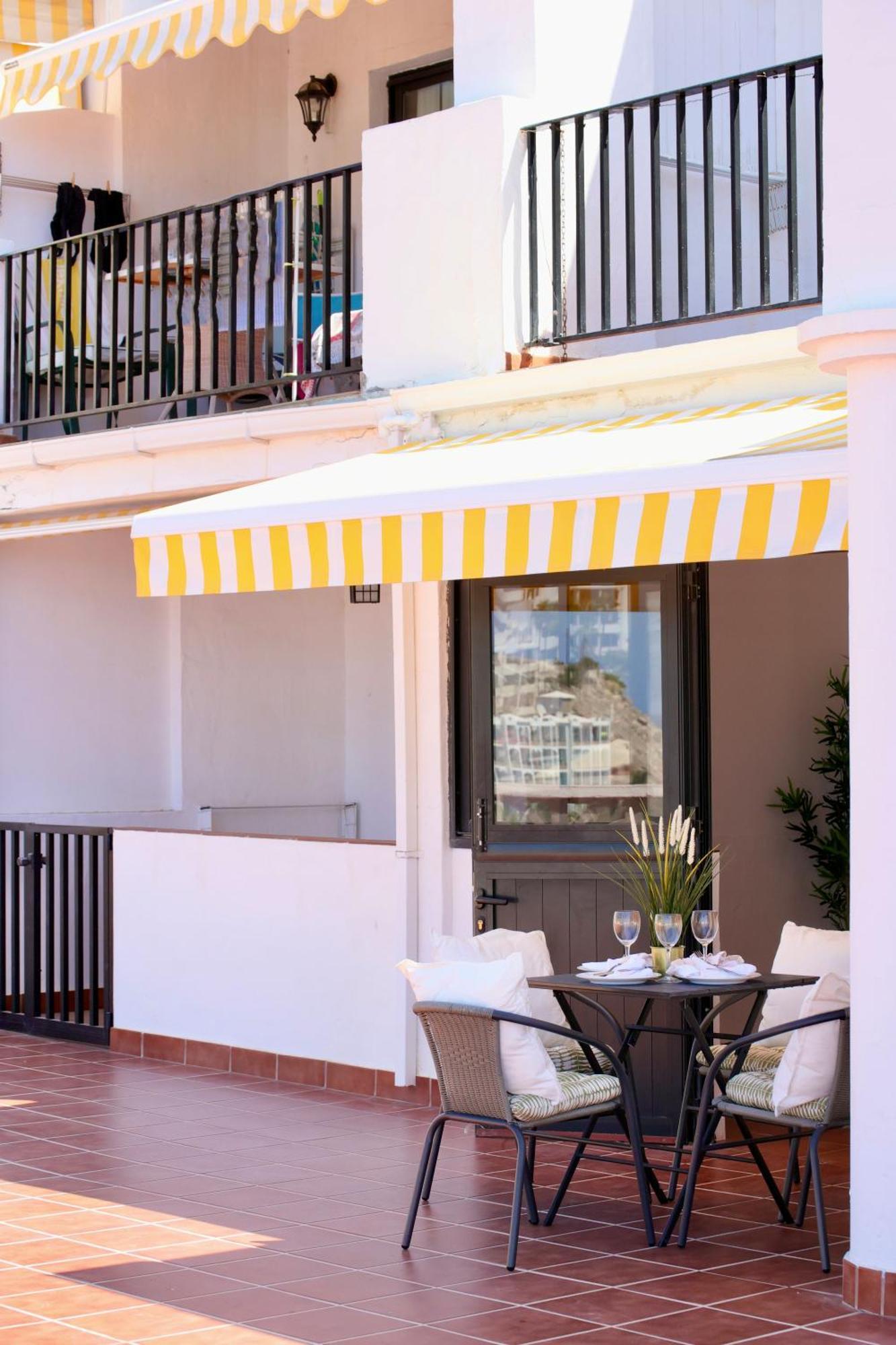 Casa Sangria Apartment Mogan